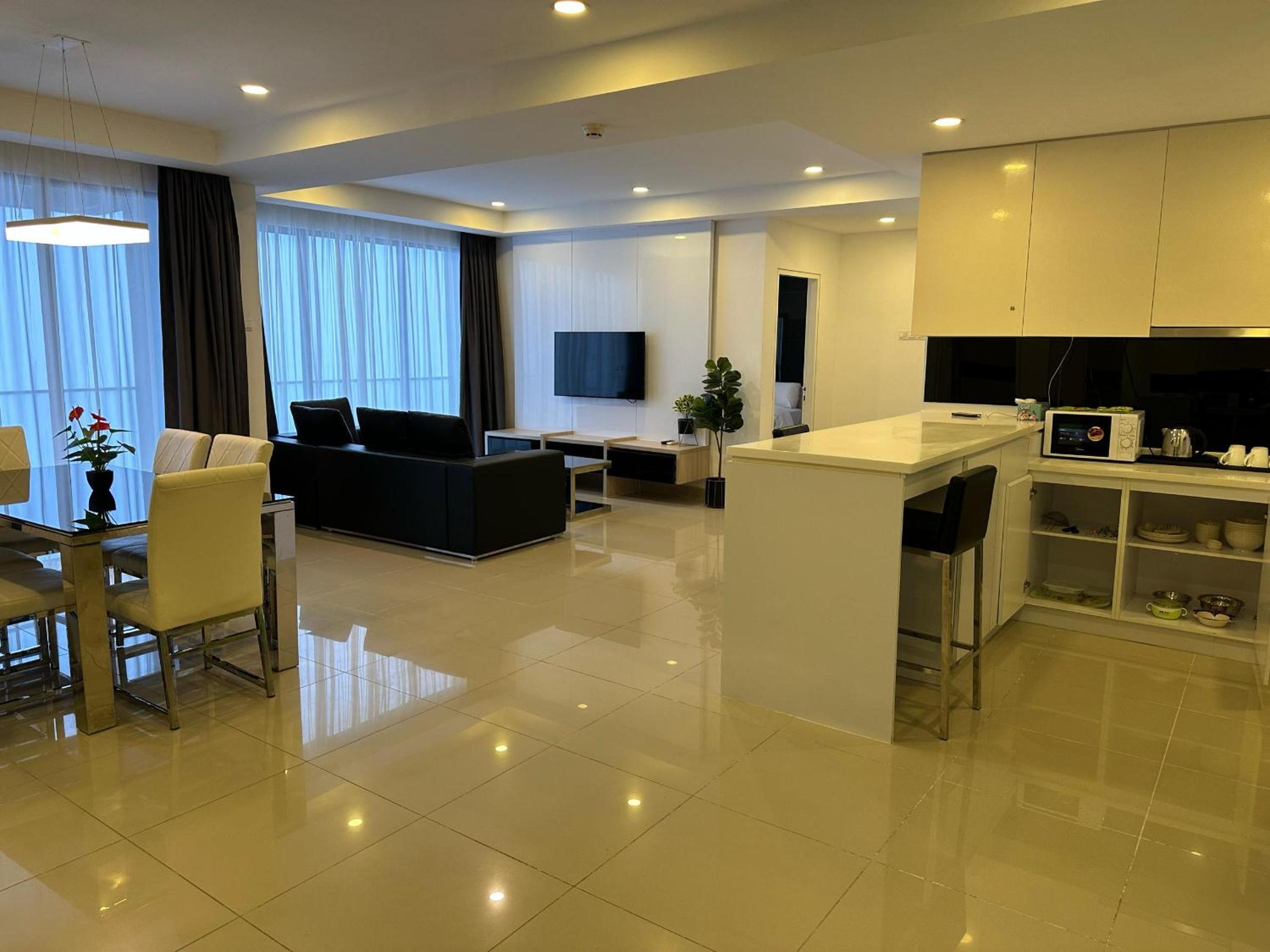 Premium Family 3BR Genting Ion Delemen photo 5