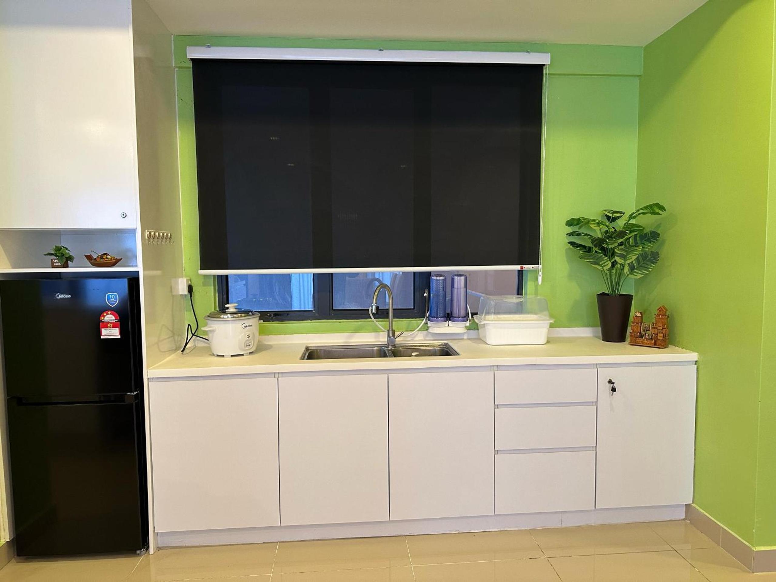 Premium Family 3BR Genting Ion Delemen