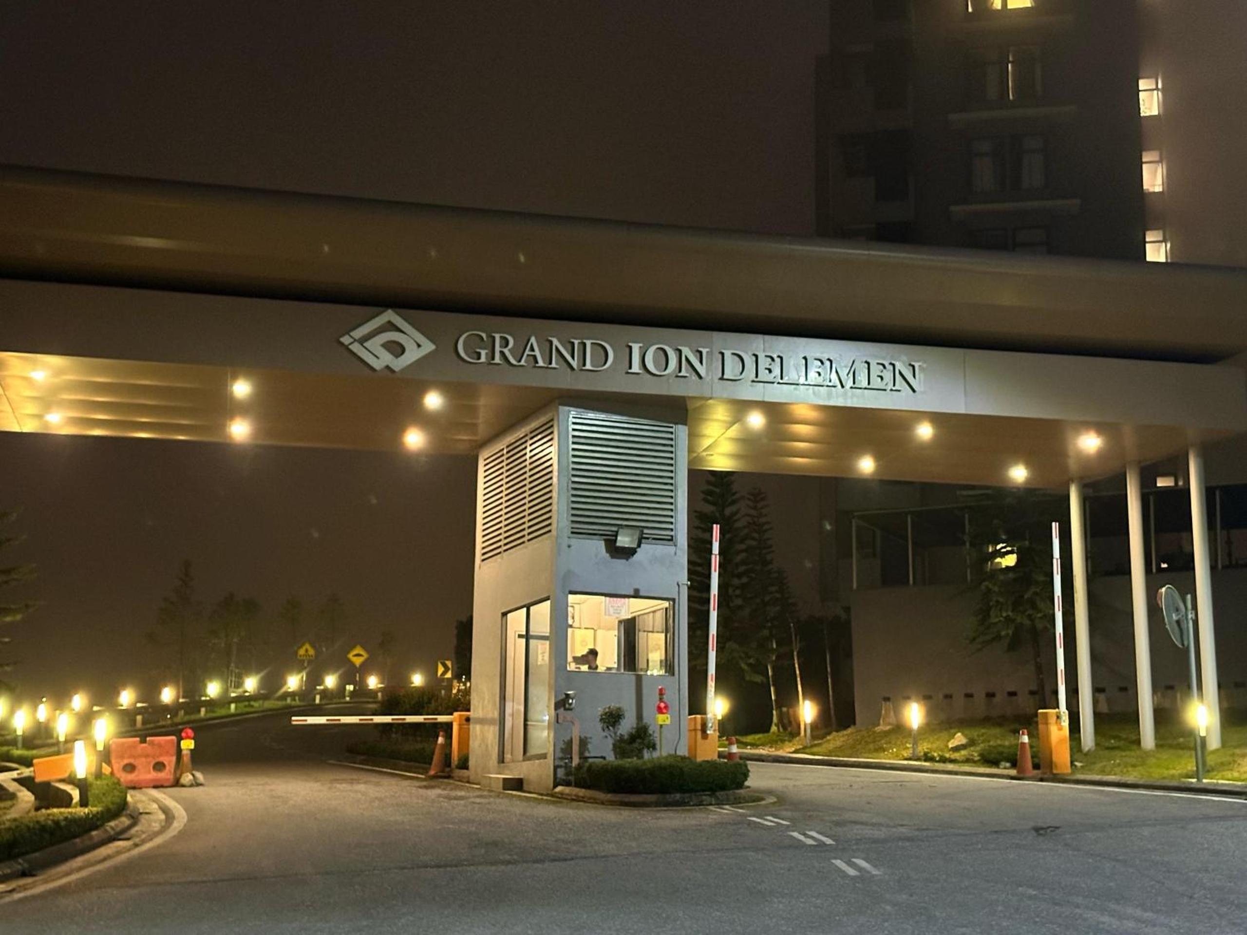 Premium Family 3BR Genting Ion Delemen