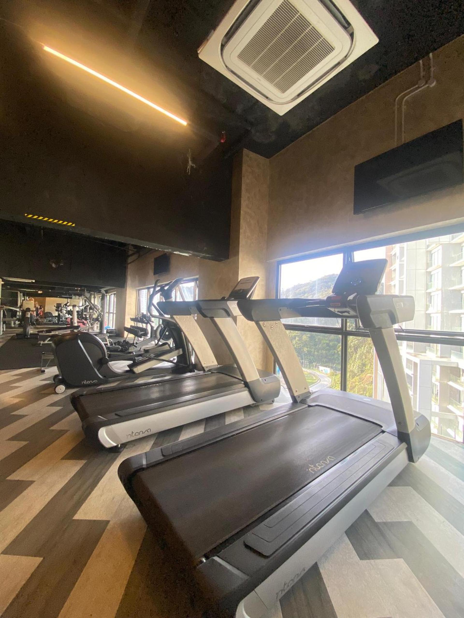 Premium Family 3BR Genting Ion Delemen