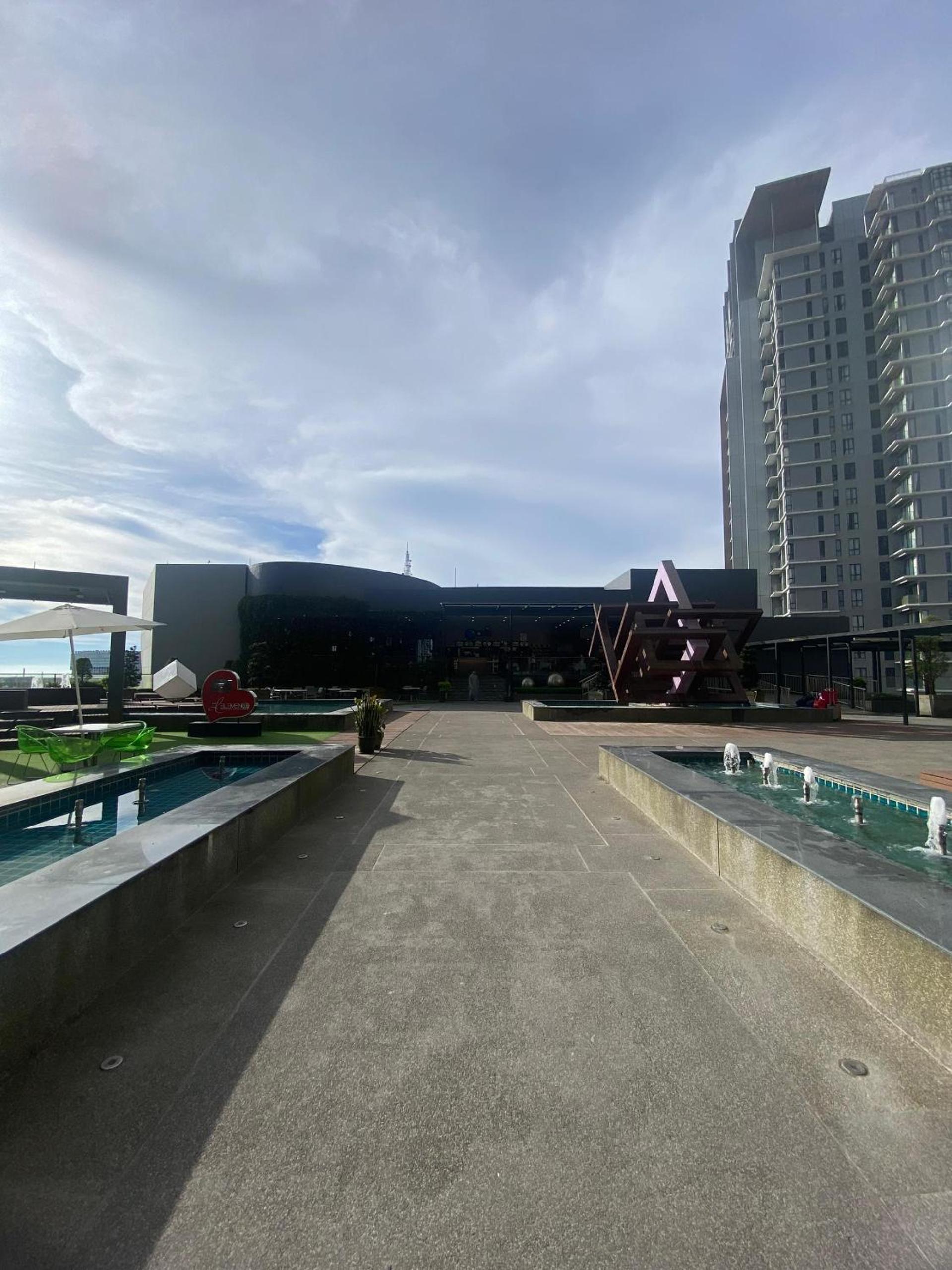 Premium Family 3BR Genting Ion Delemen