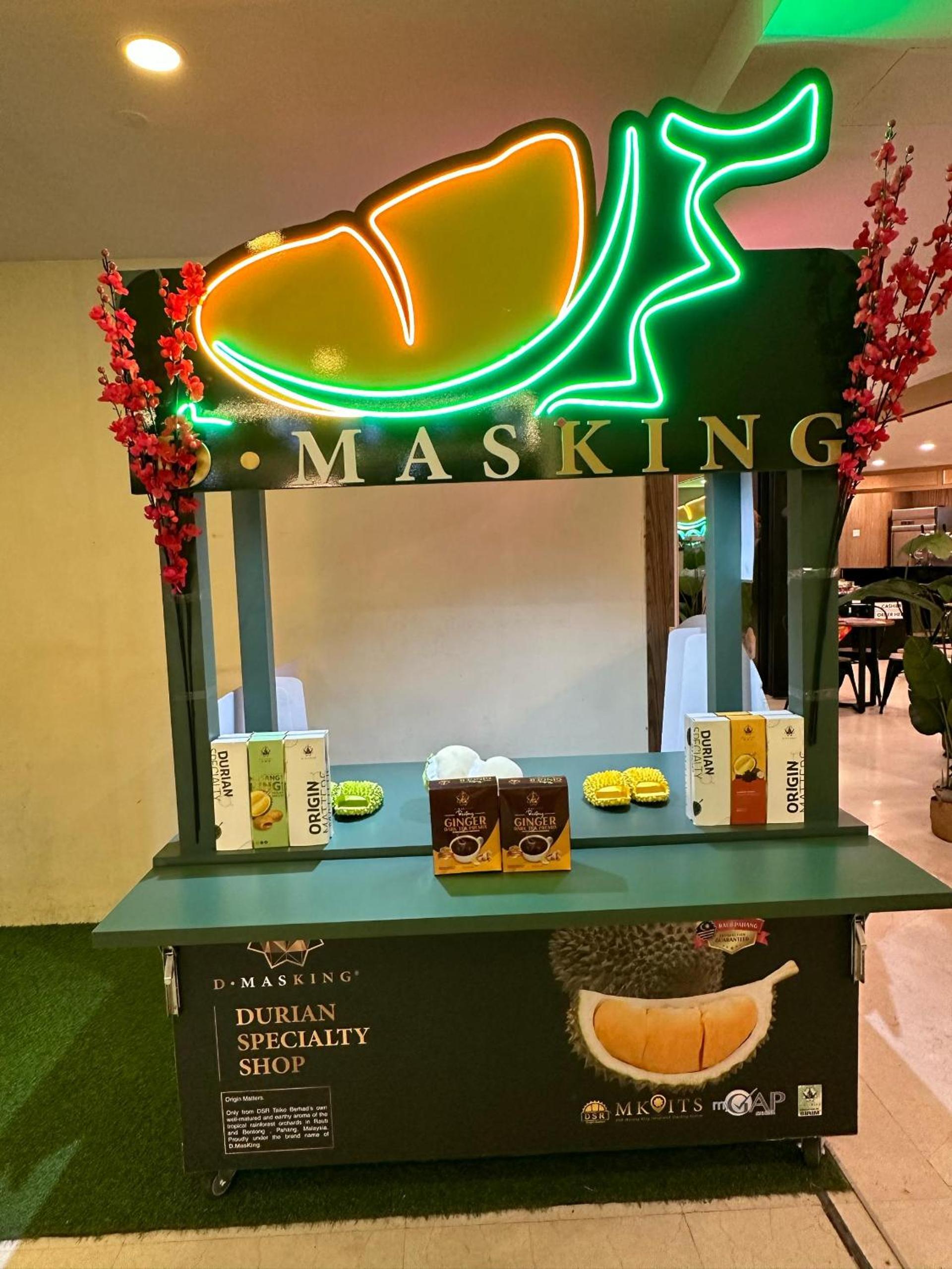 Premium Family 3BR Genting Ion Delemen