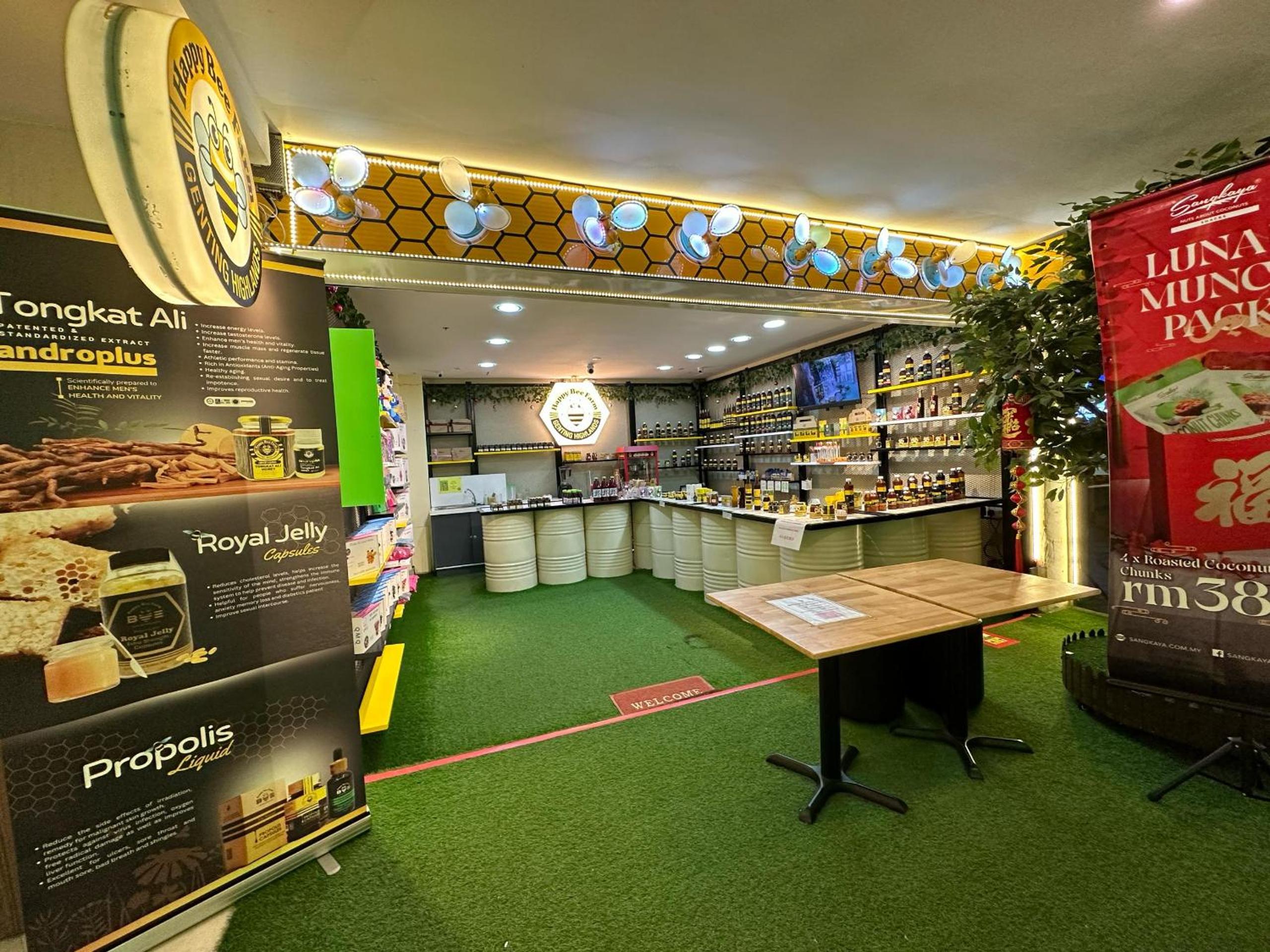Premium Family 3BR Genting Ion Delemen