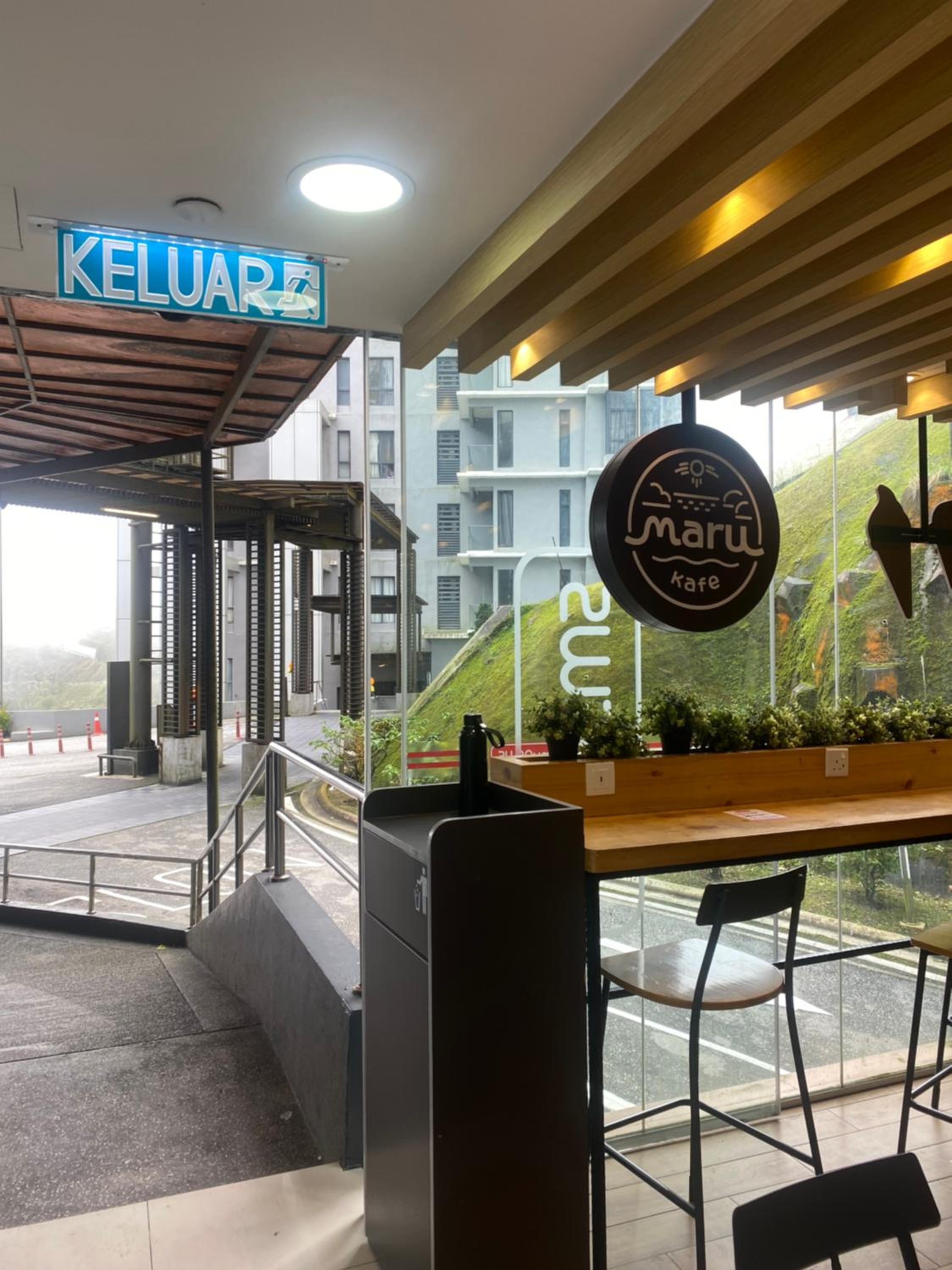 Premium Family 3BR Genting Ion Delemen