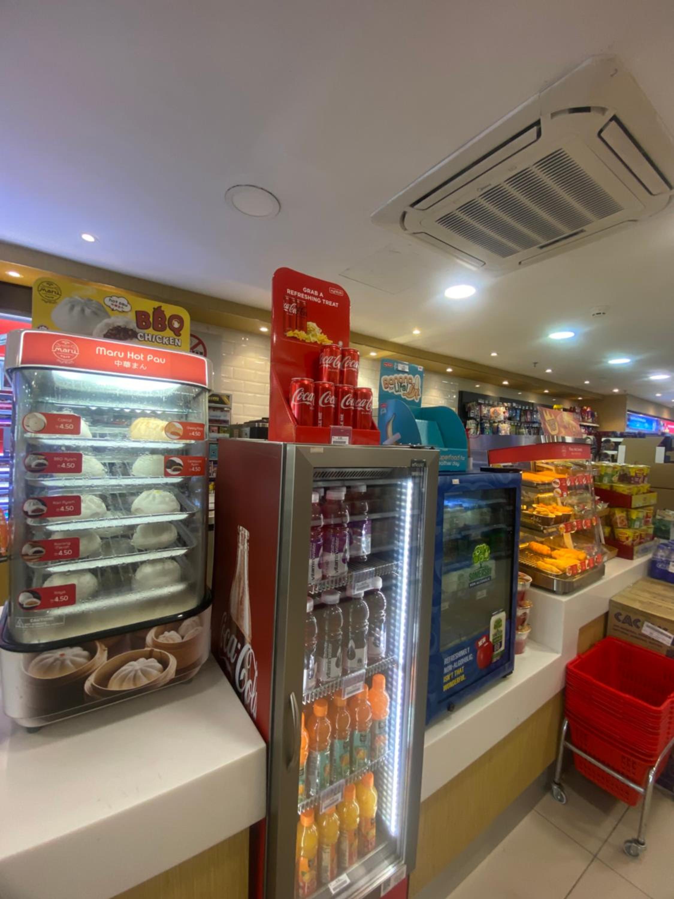 Premium Family 3BR Genting Ion Delemen