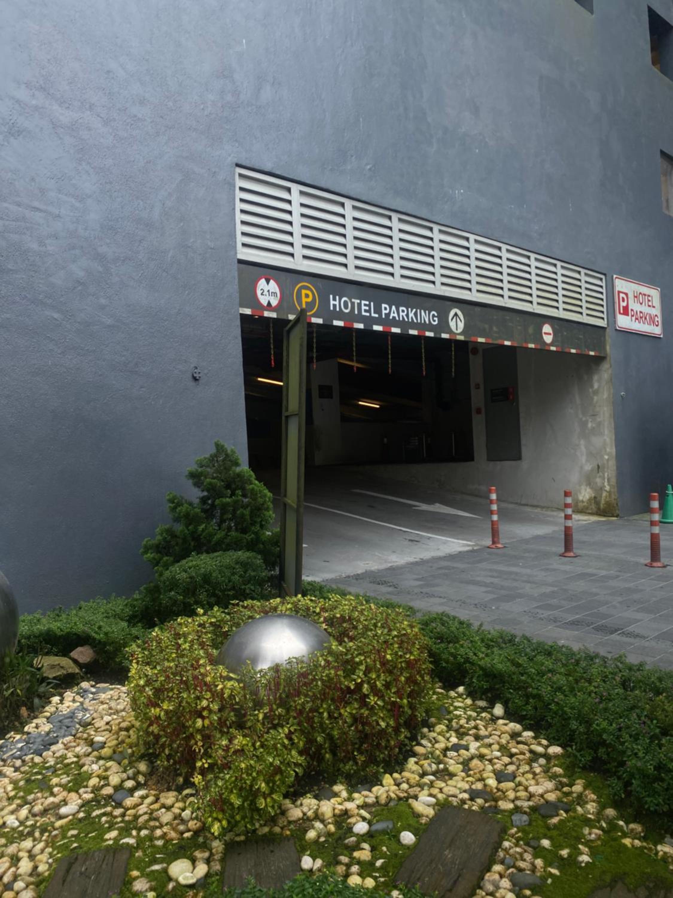 Premium Family 3BR Genting Ion Delemen