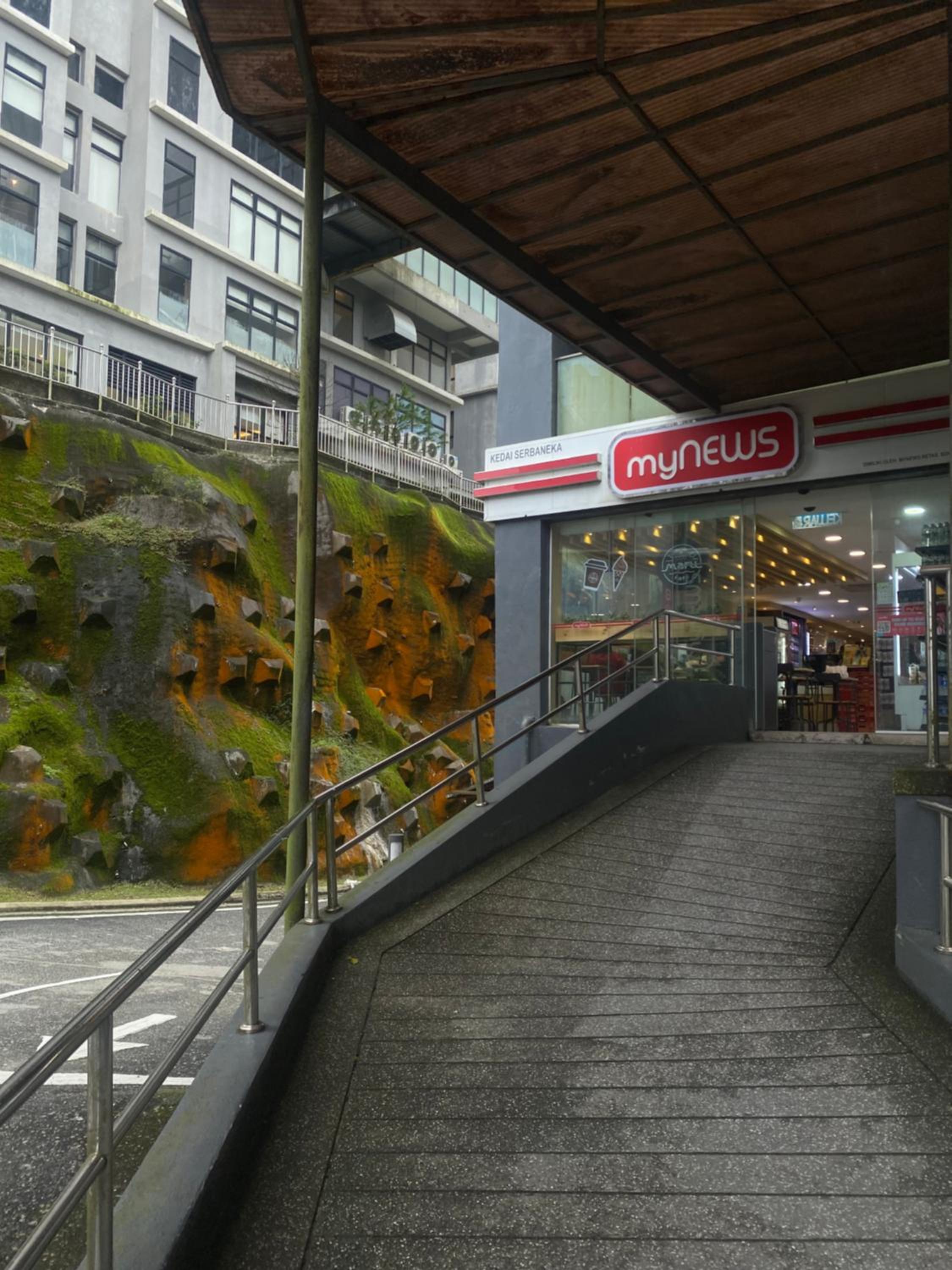 Premium Family 3BR Genting Ion Delemen