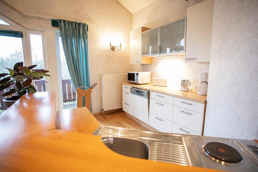 DAS LOFT Hotel Hölsterloh