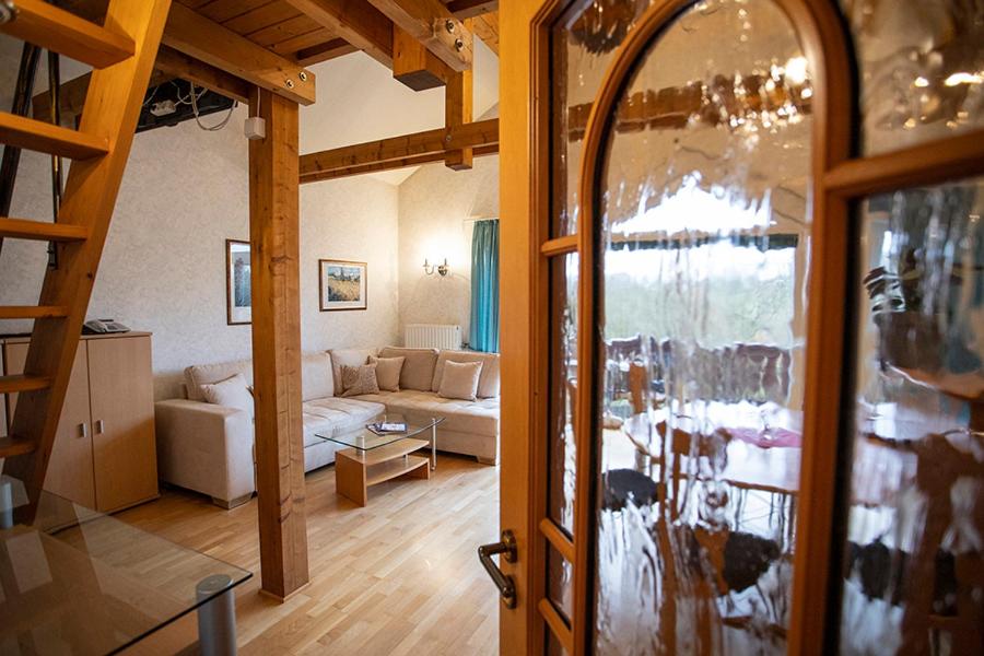 DAS LOFT Hotel Hölsterloh