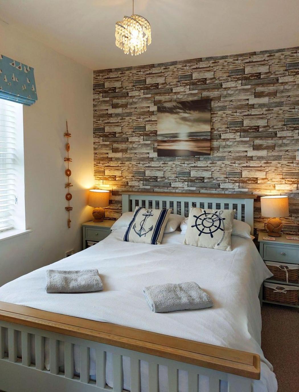 Beach Front Apartment in Tywyn view 3