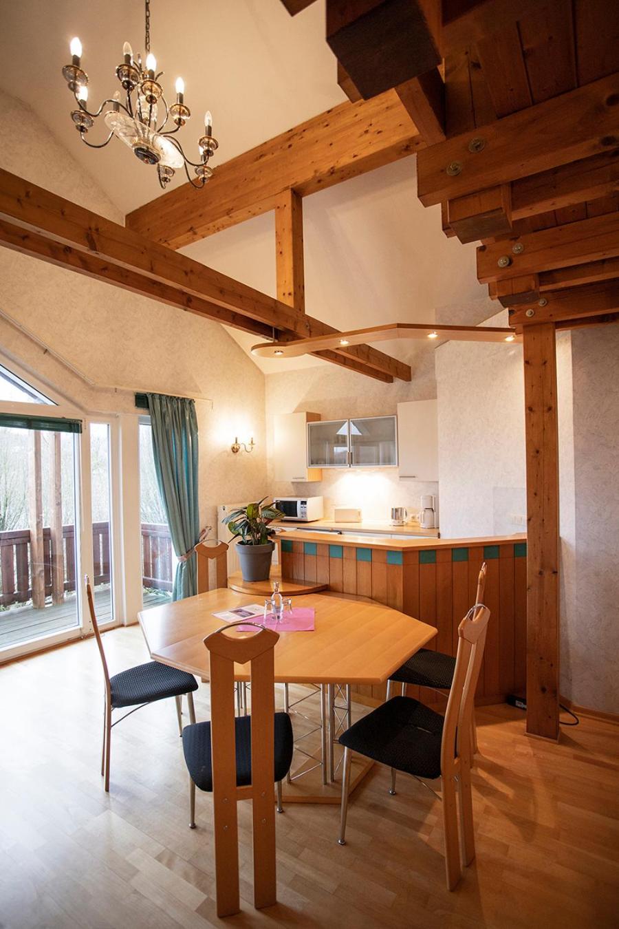 DAS LOFT Hotel Hölsterloh