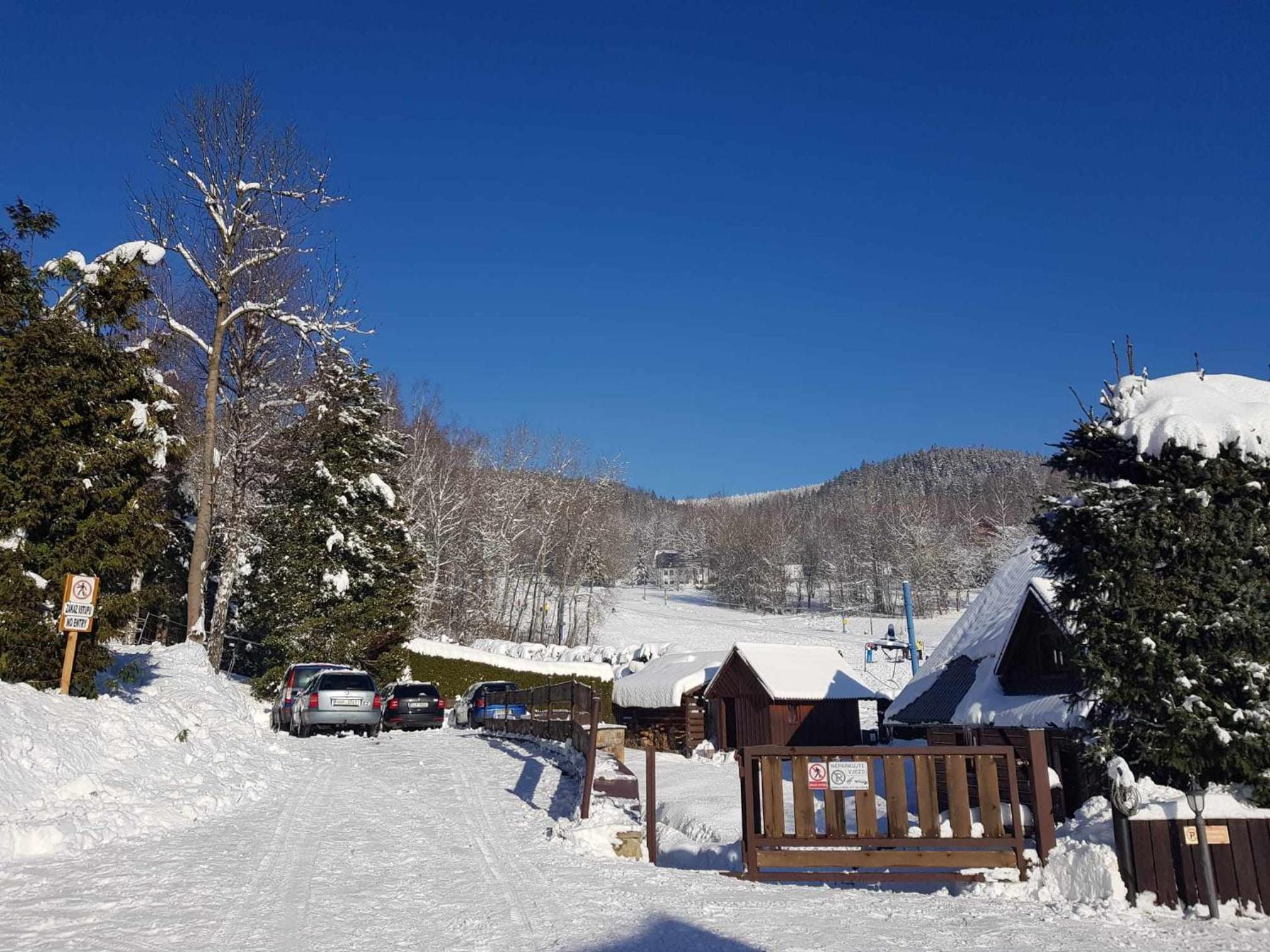 Chalet Severka Carpe Diem