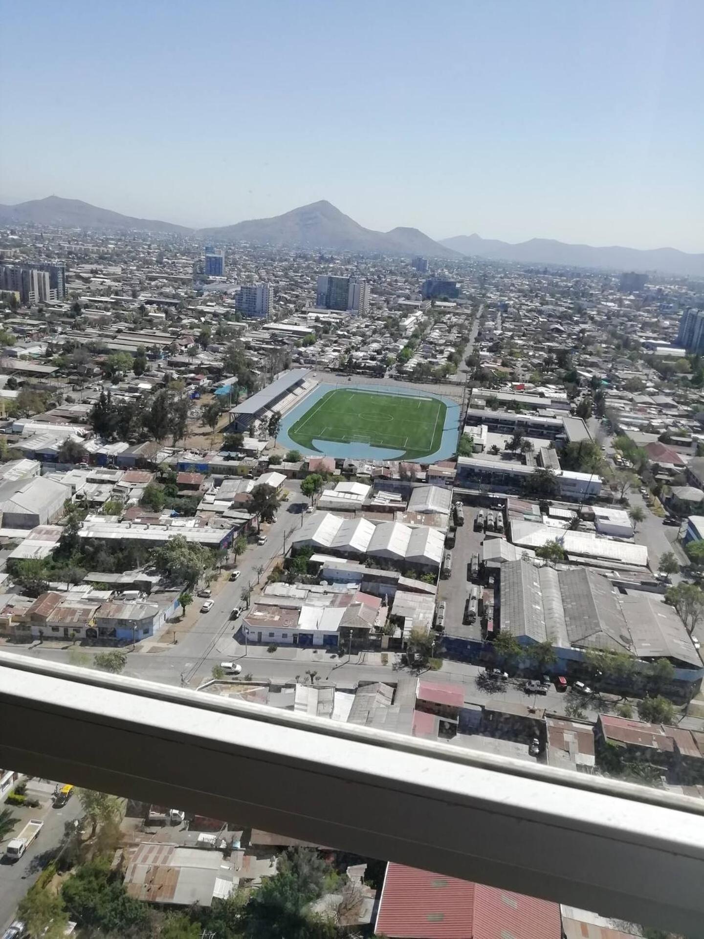 Hermoso departamento Studio