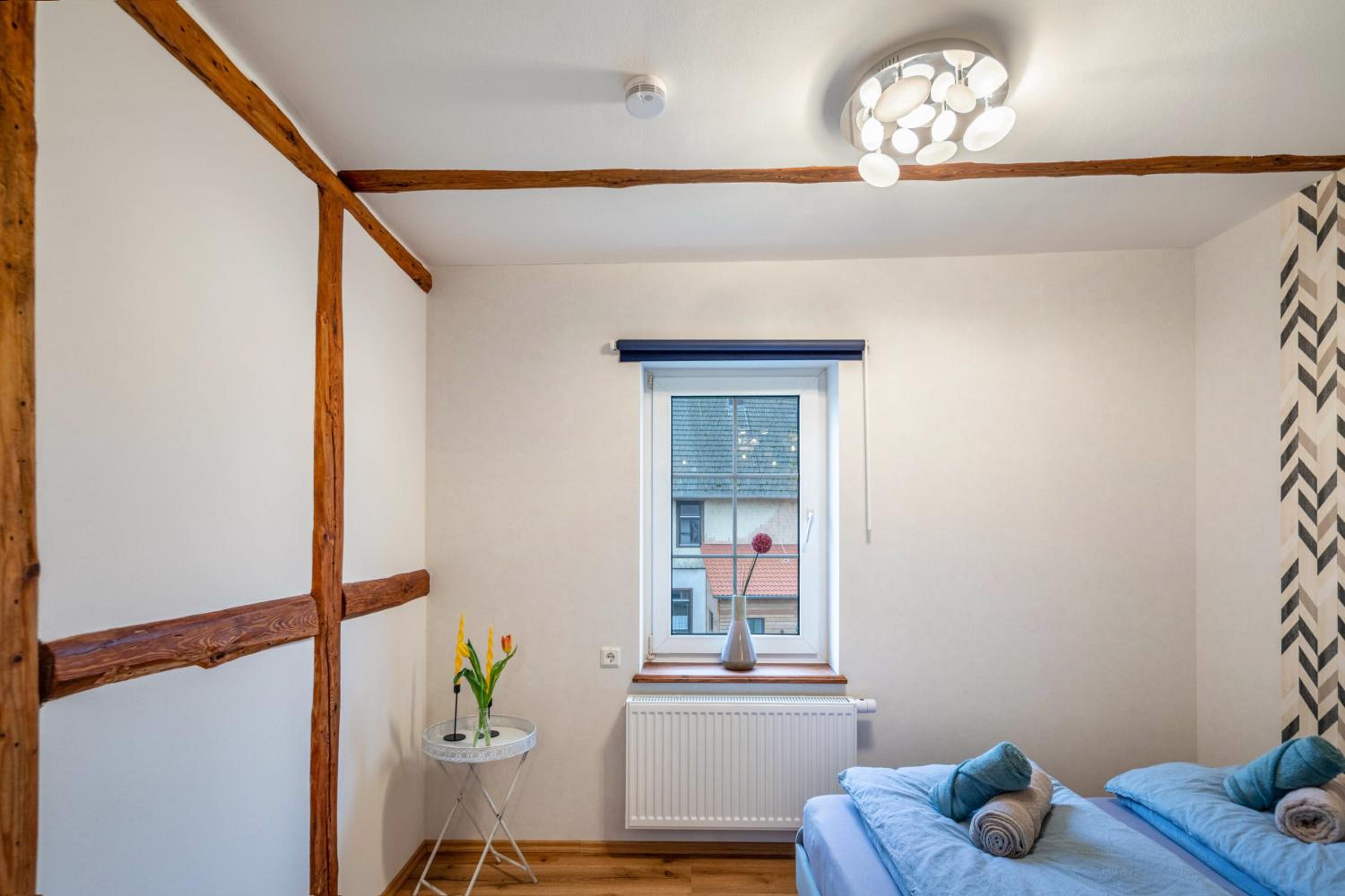 Ferienwohnung Haseltal