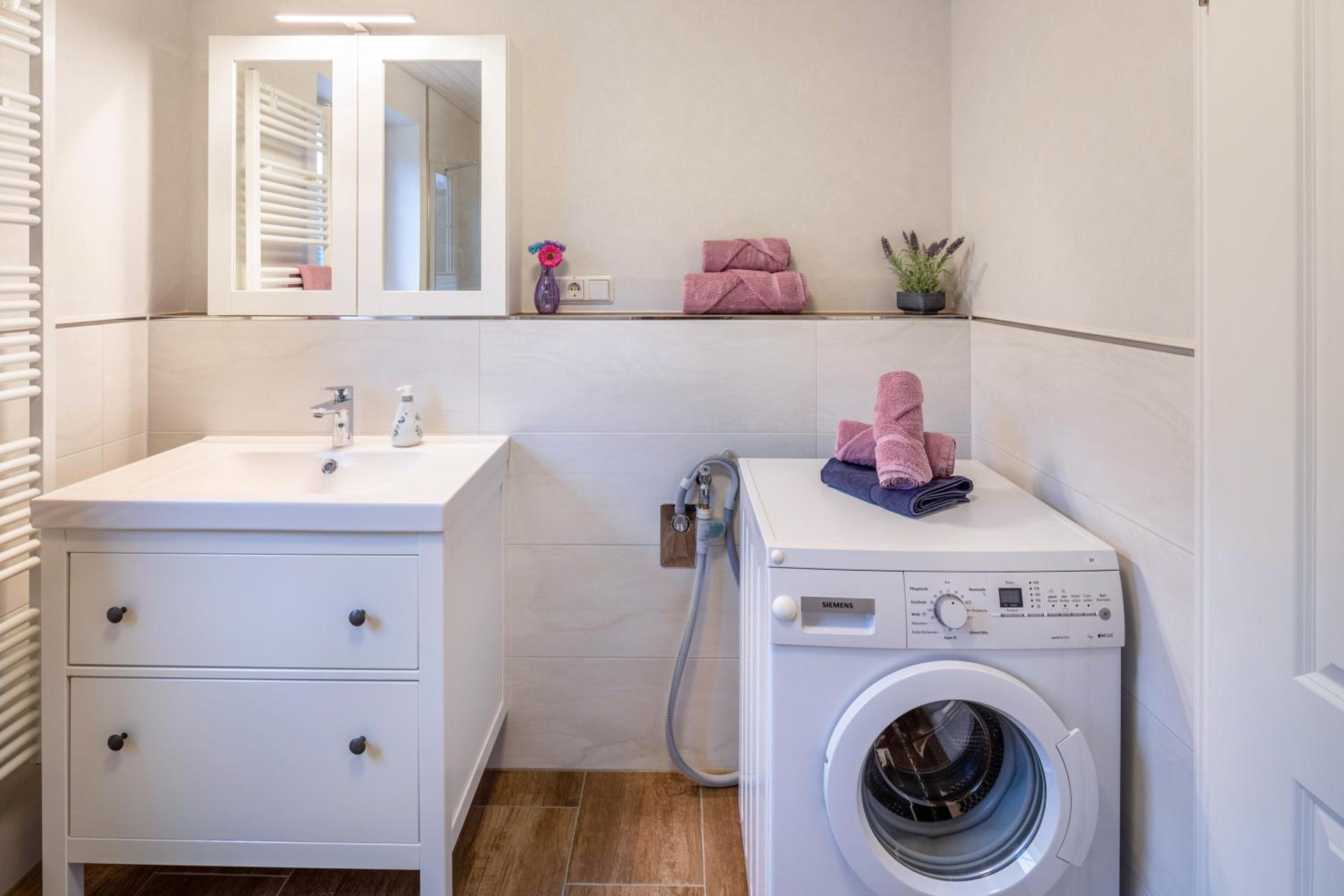 Ferienwohnung Haseltal