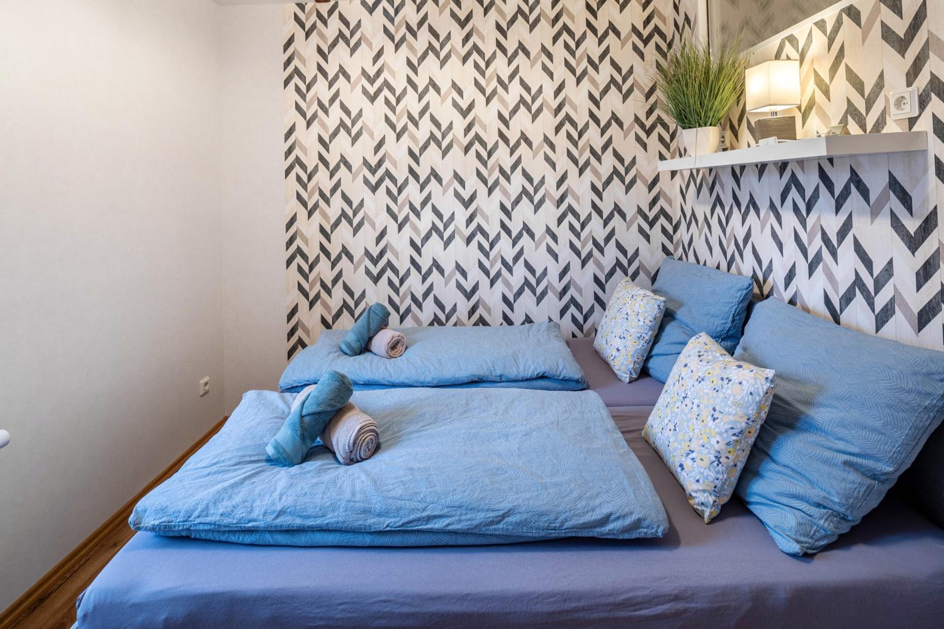 Ferienwohnung Haseltal