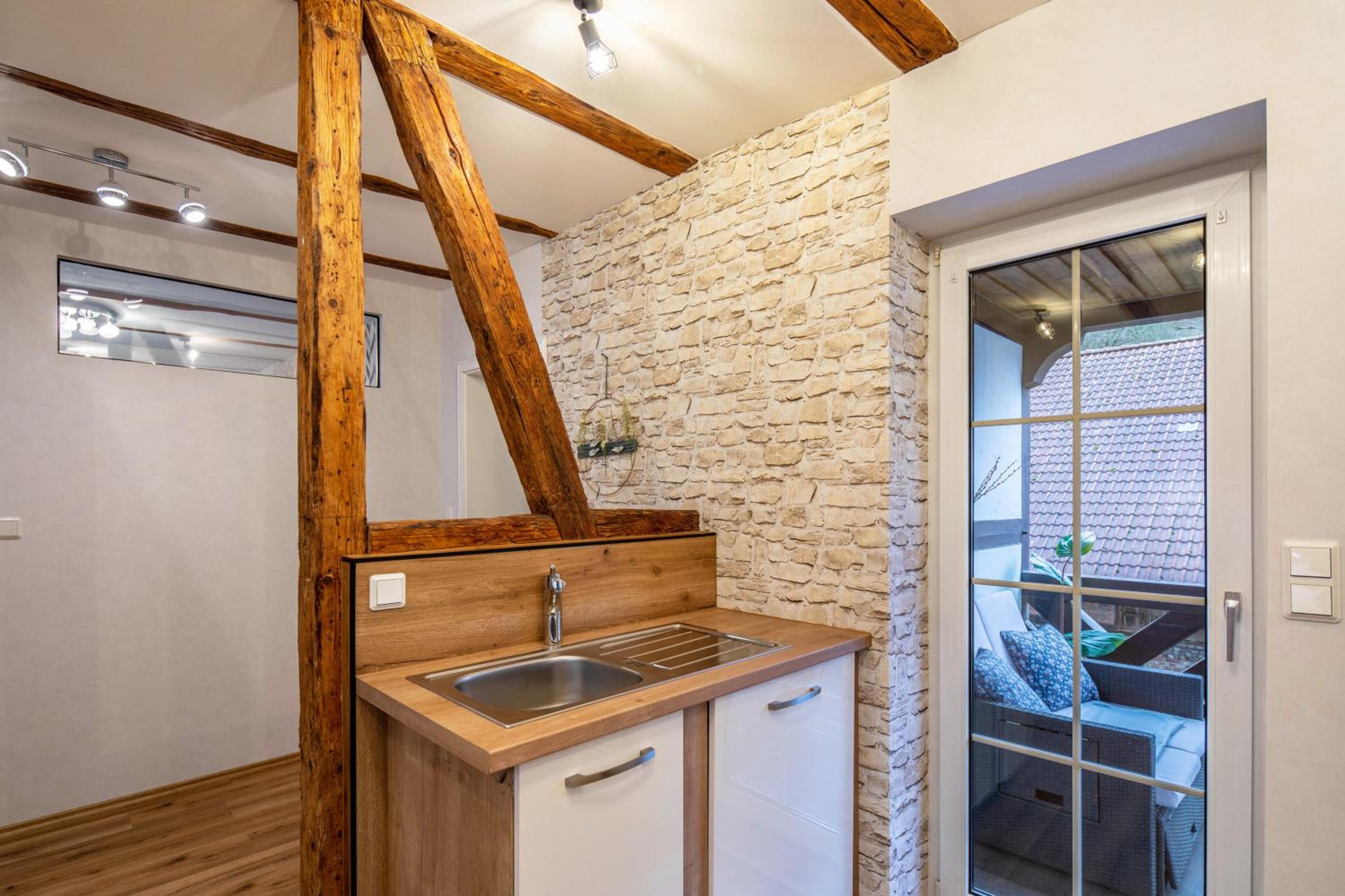 Ferienwohnung Haseltal