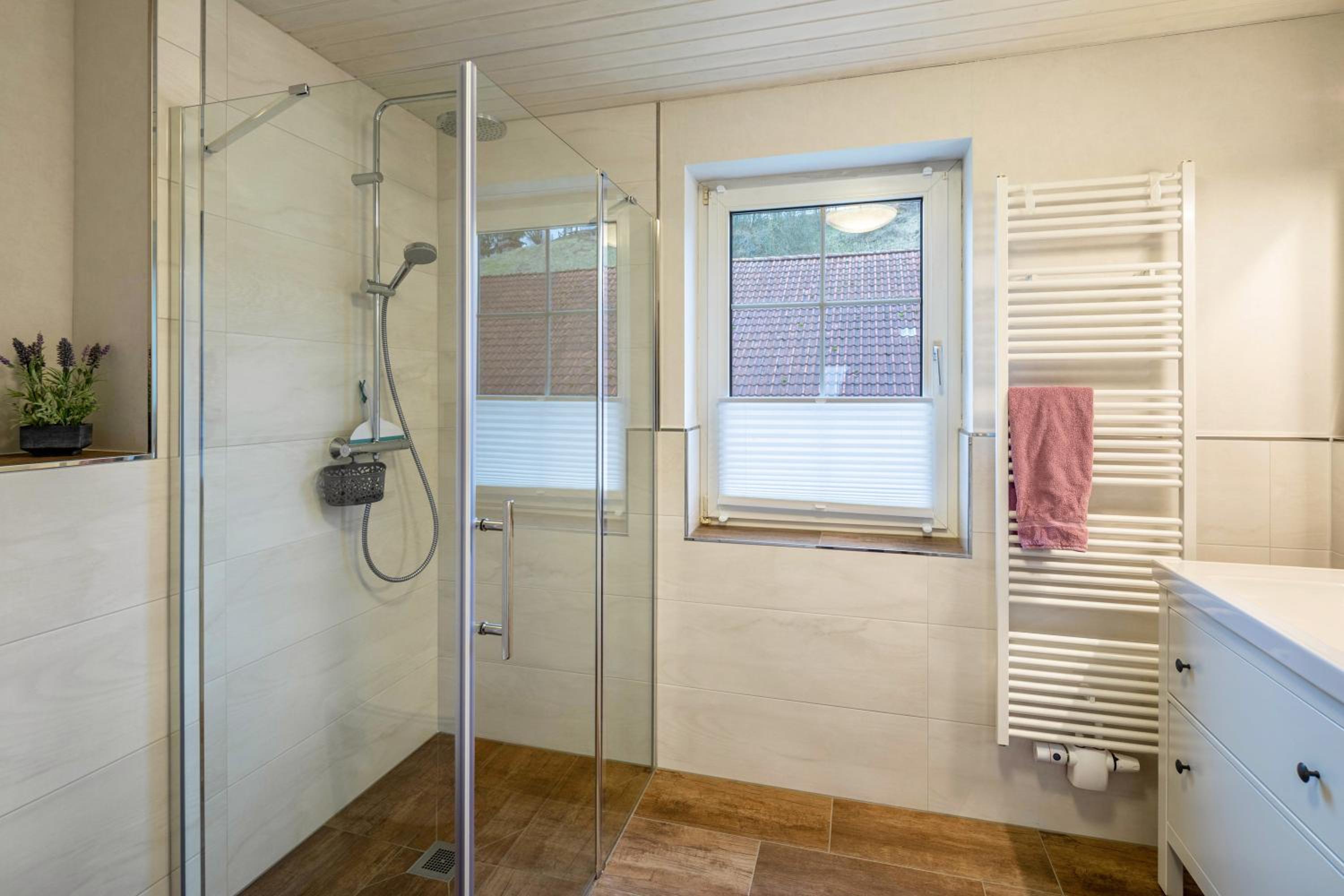 Ferienwohnung Haseltal