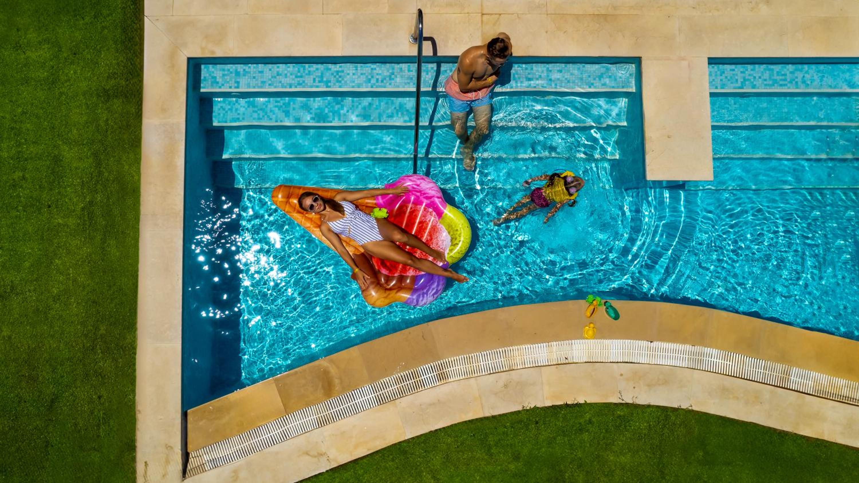 Jiva Beach Resort - Ultra Her Şey Dahil - Image 77