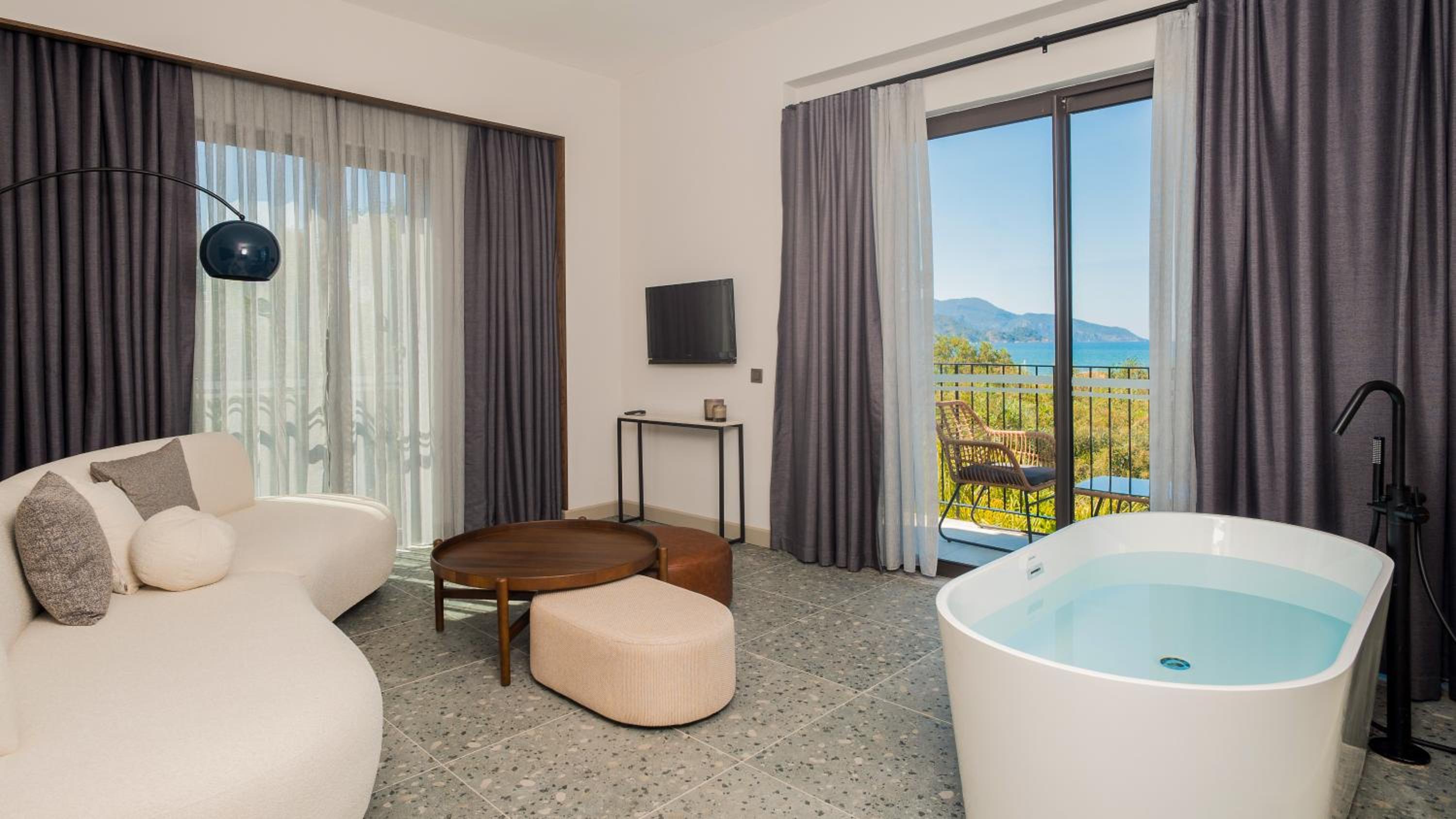 Jiva Beach Resort - Ultra Her Şey Dahil - Image 78