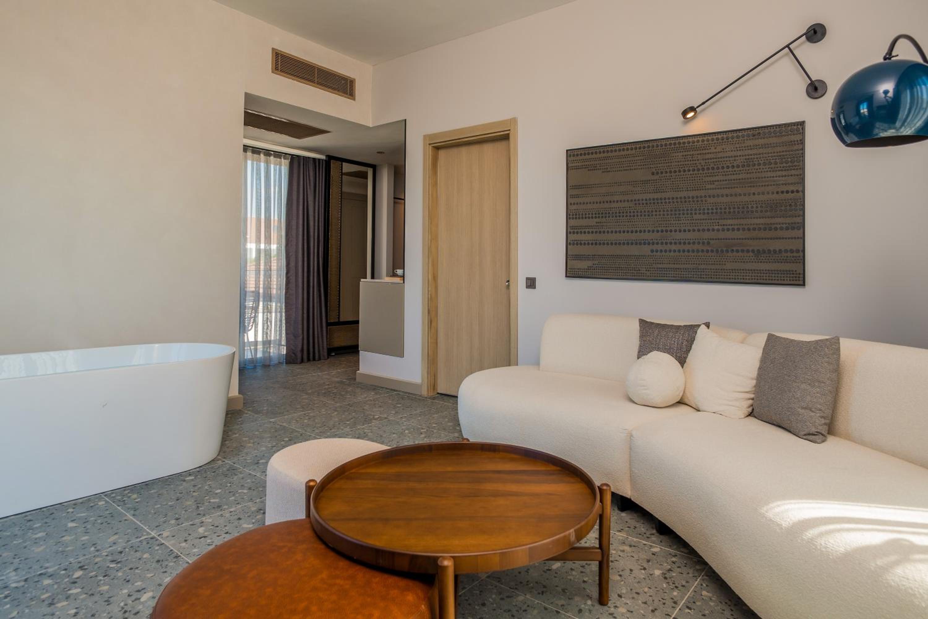 Jiva Beach Resort - Ultra Her Şey Dahil - Image 79