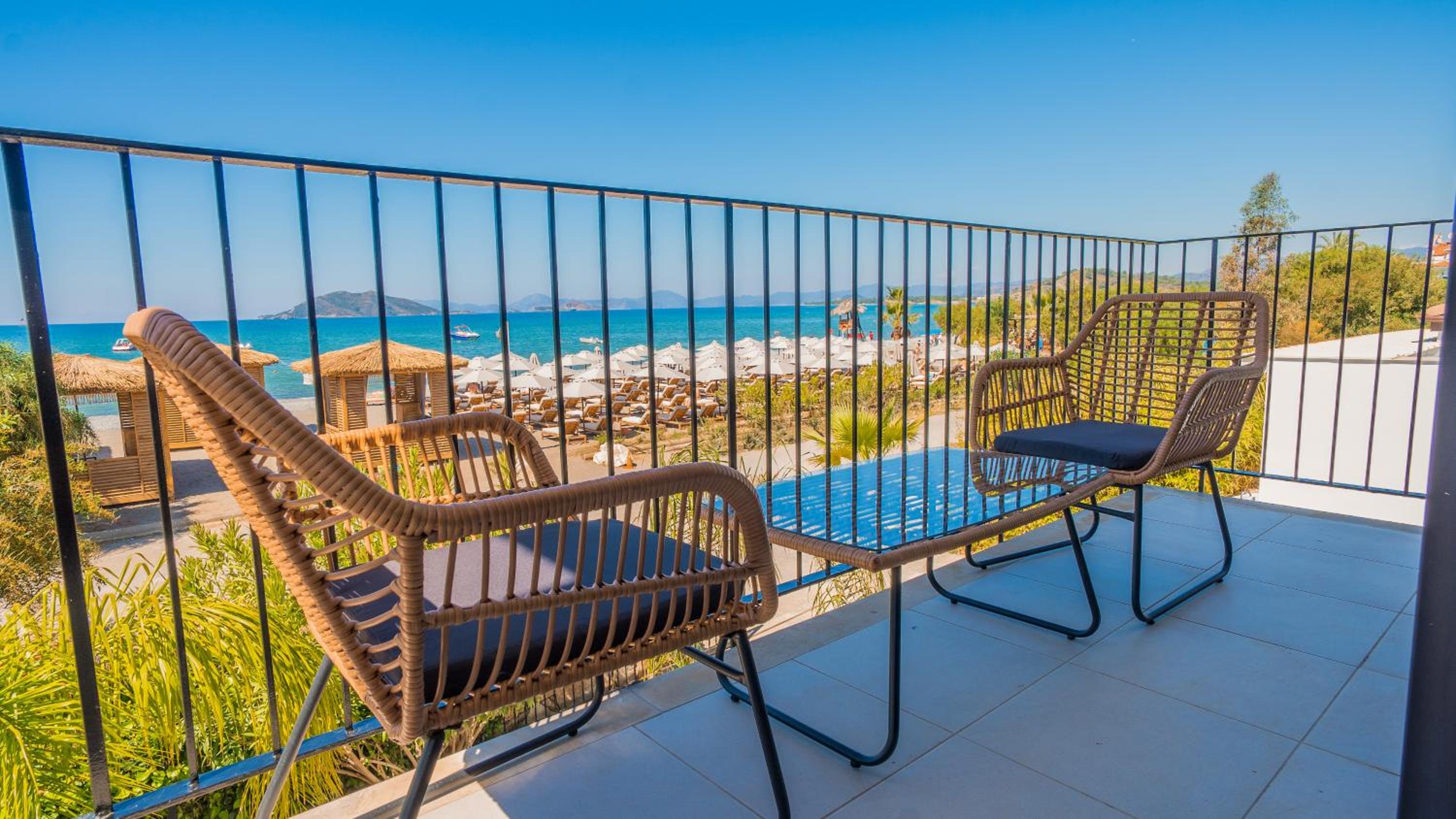Jiva Beach Resort - Ultra Her Şey Dahil - Image 80