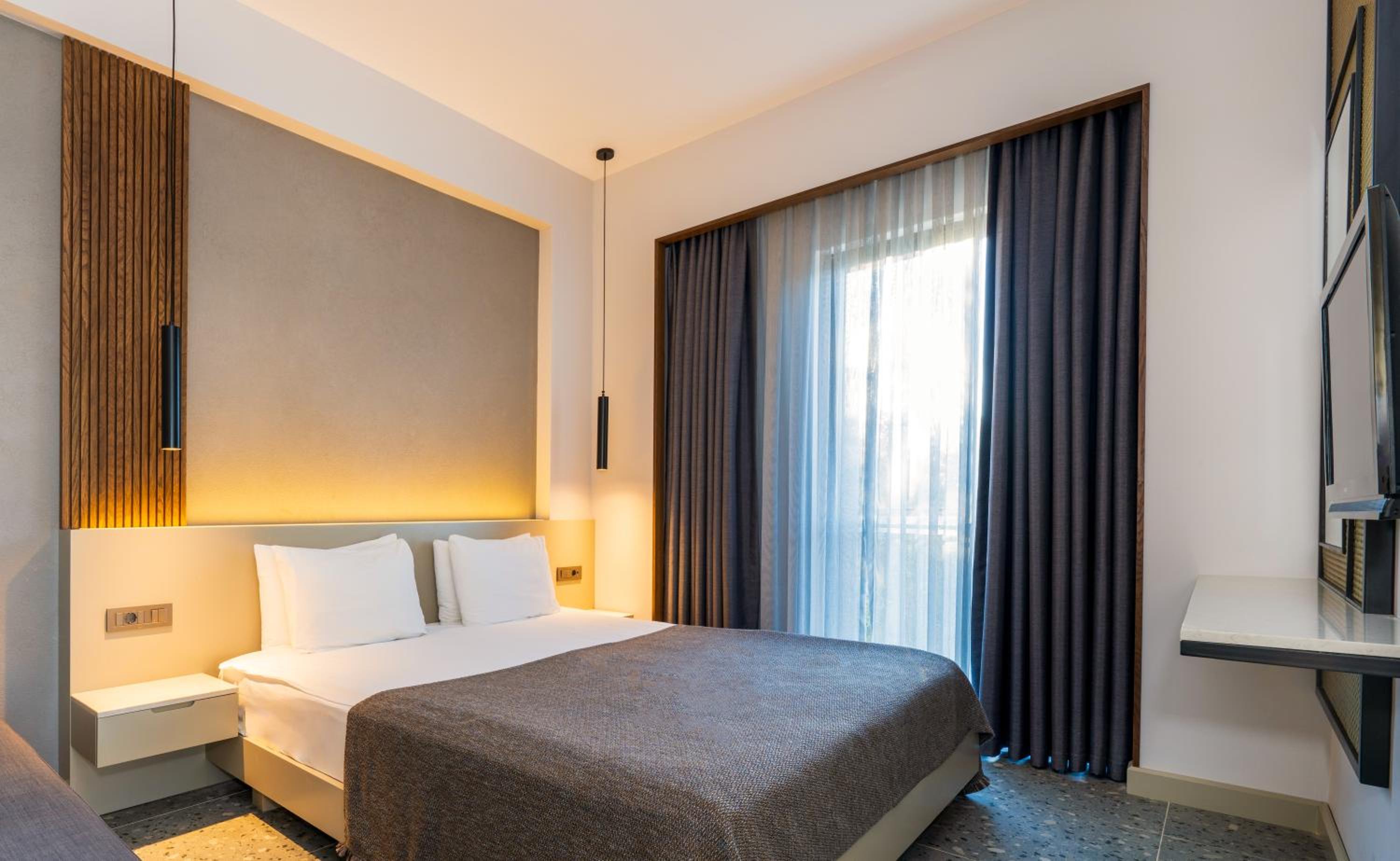 Jiva Beach Resort - Ultra Her Şey Dahil - Image 81