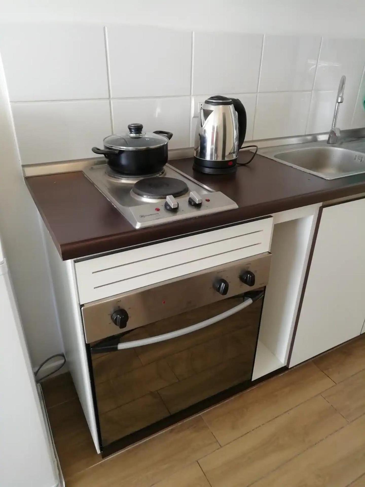 Hermoso departamento Studio