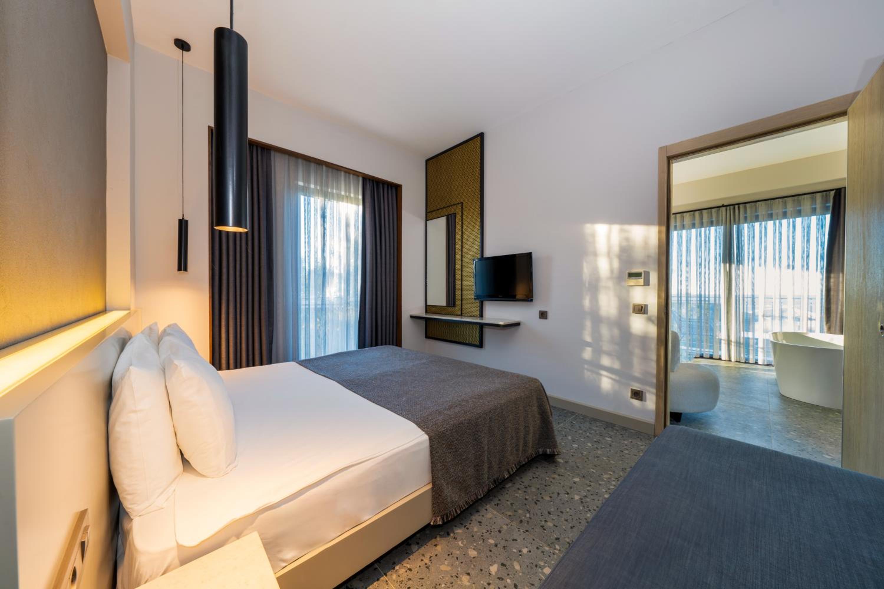 Jiva Beach Resort - Ultra Her Şey Dahil - Image 84