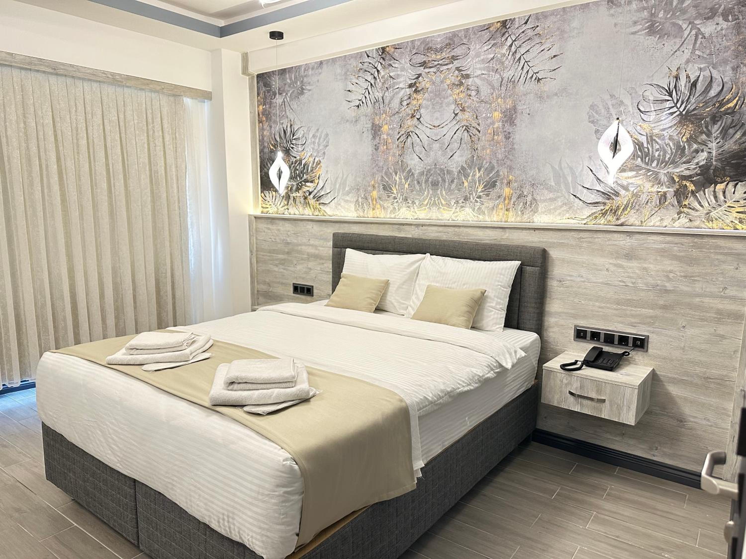 Blue Moonrise Otel - Image 59