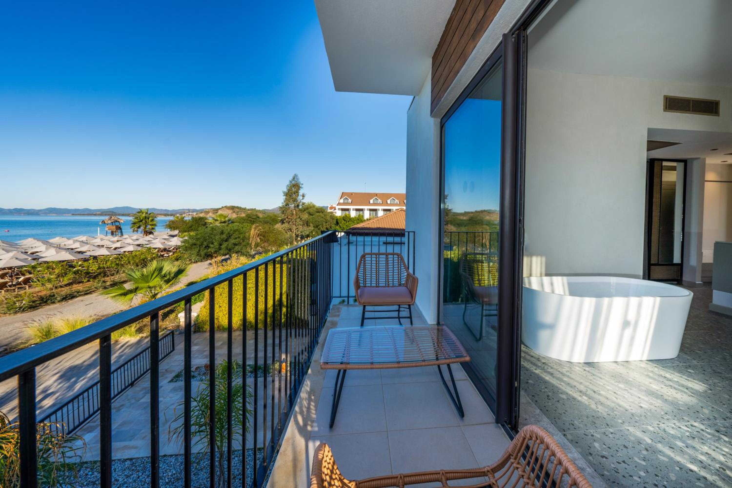 Jiva Beach Resort - Ultra Her Şey Dahil - Image 97