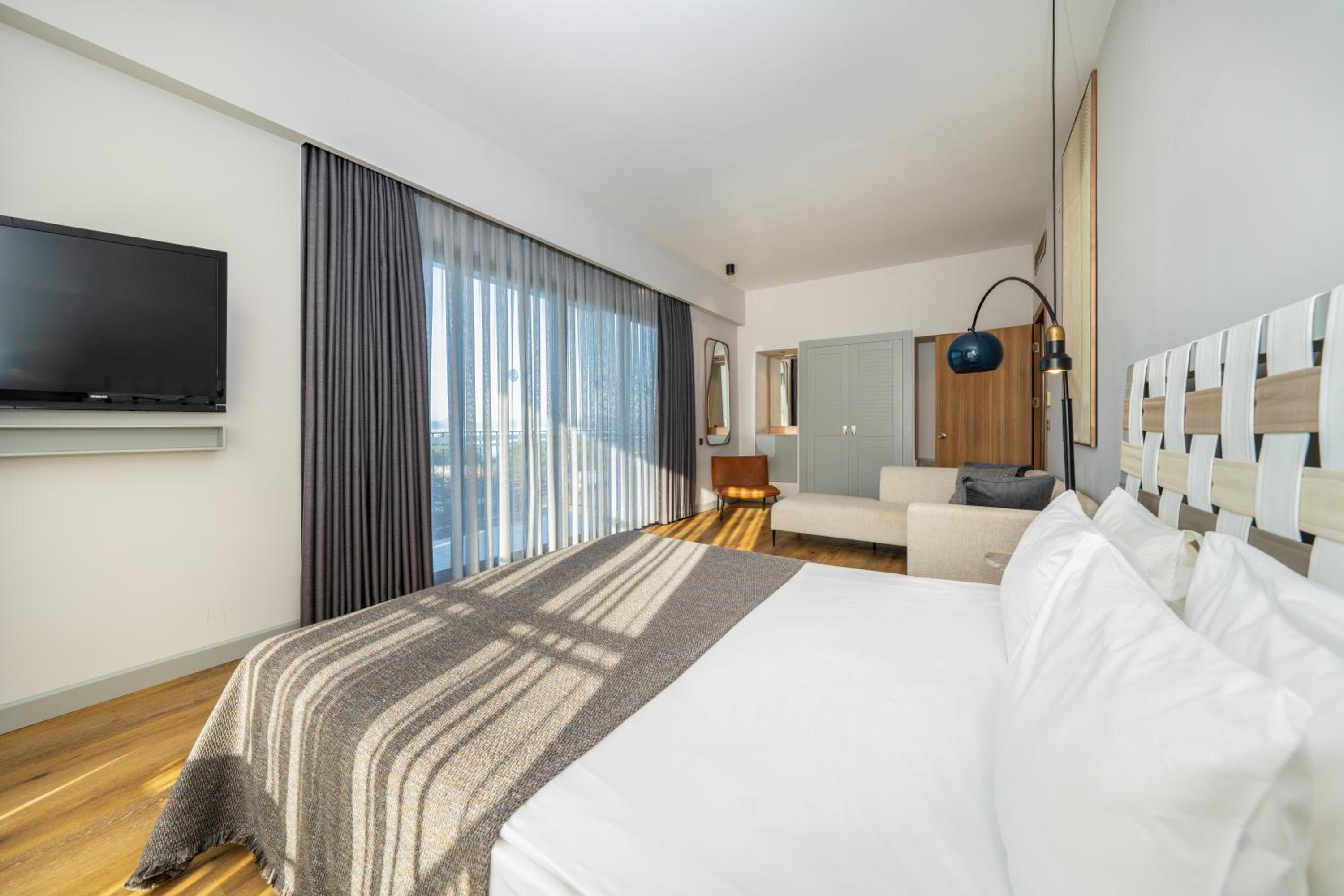 Jiva Beach Resort - Ultra Her Şey Dahil - Image 90