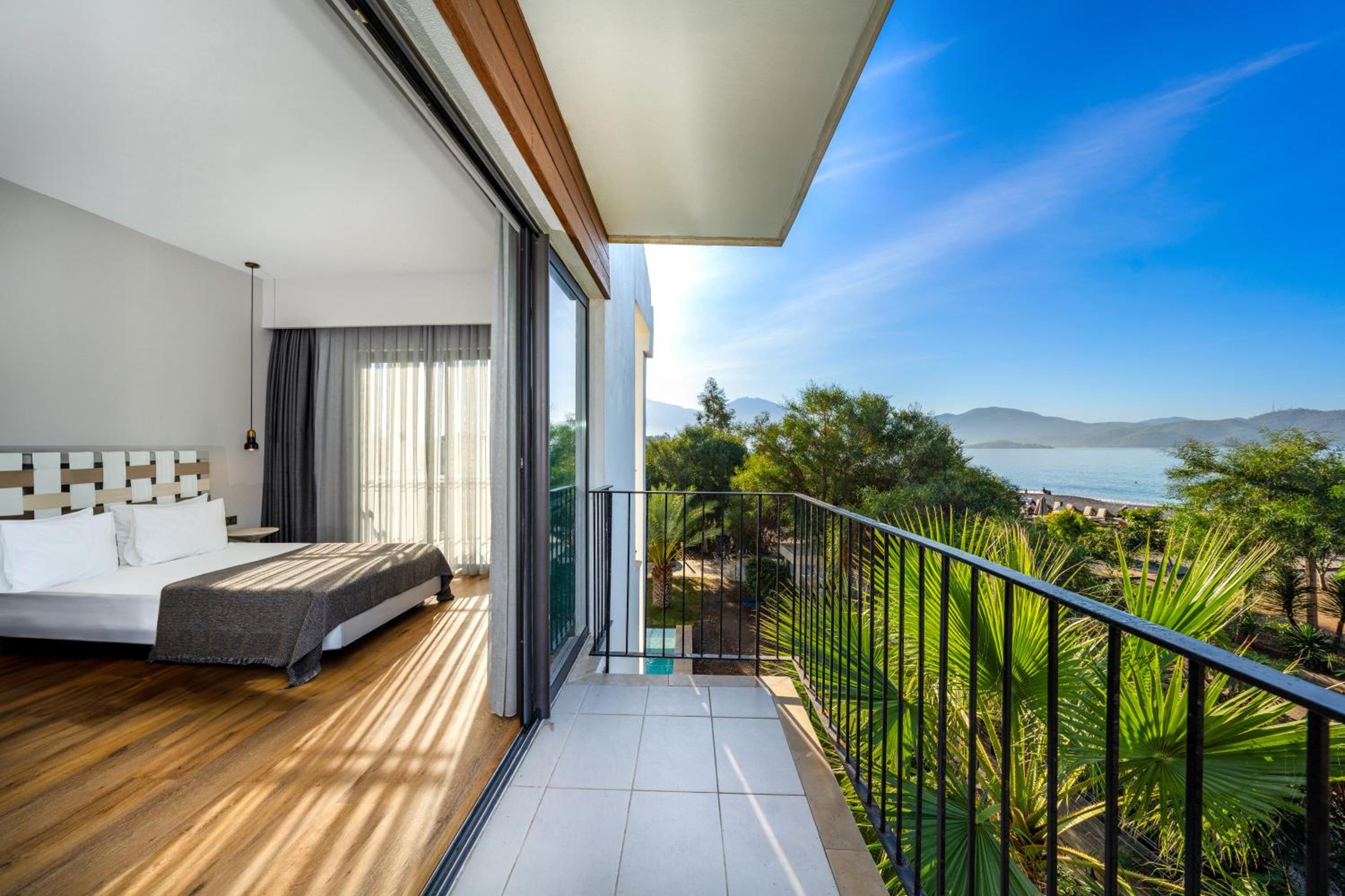 Jiva Beach Resort - Ultra Her Şey Dahil - Image 87