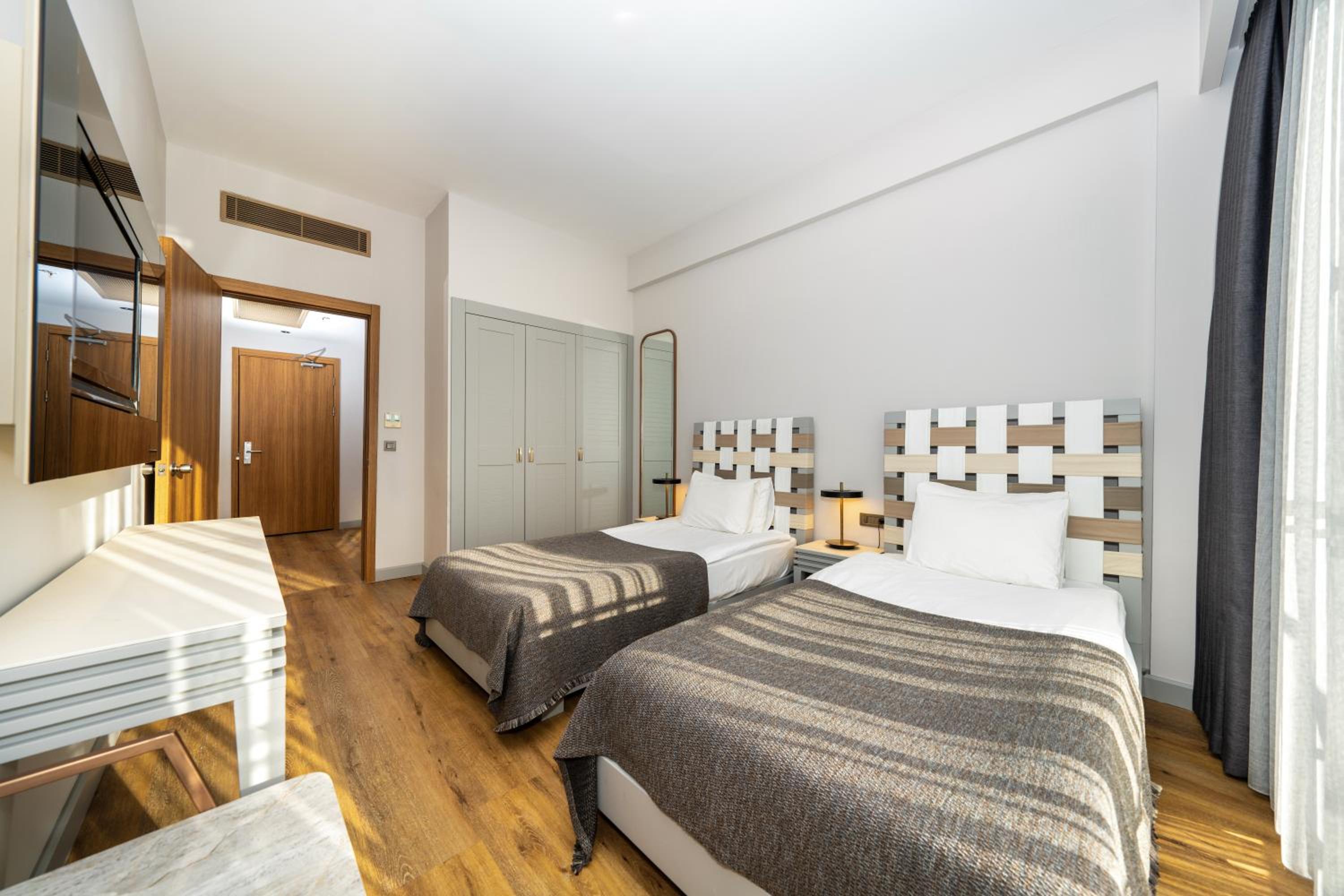Jiva Beach Resort - Ultra Her Şey Dahil - Image 86