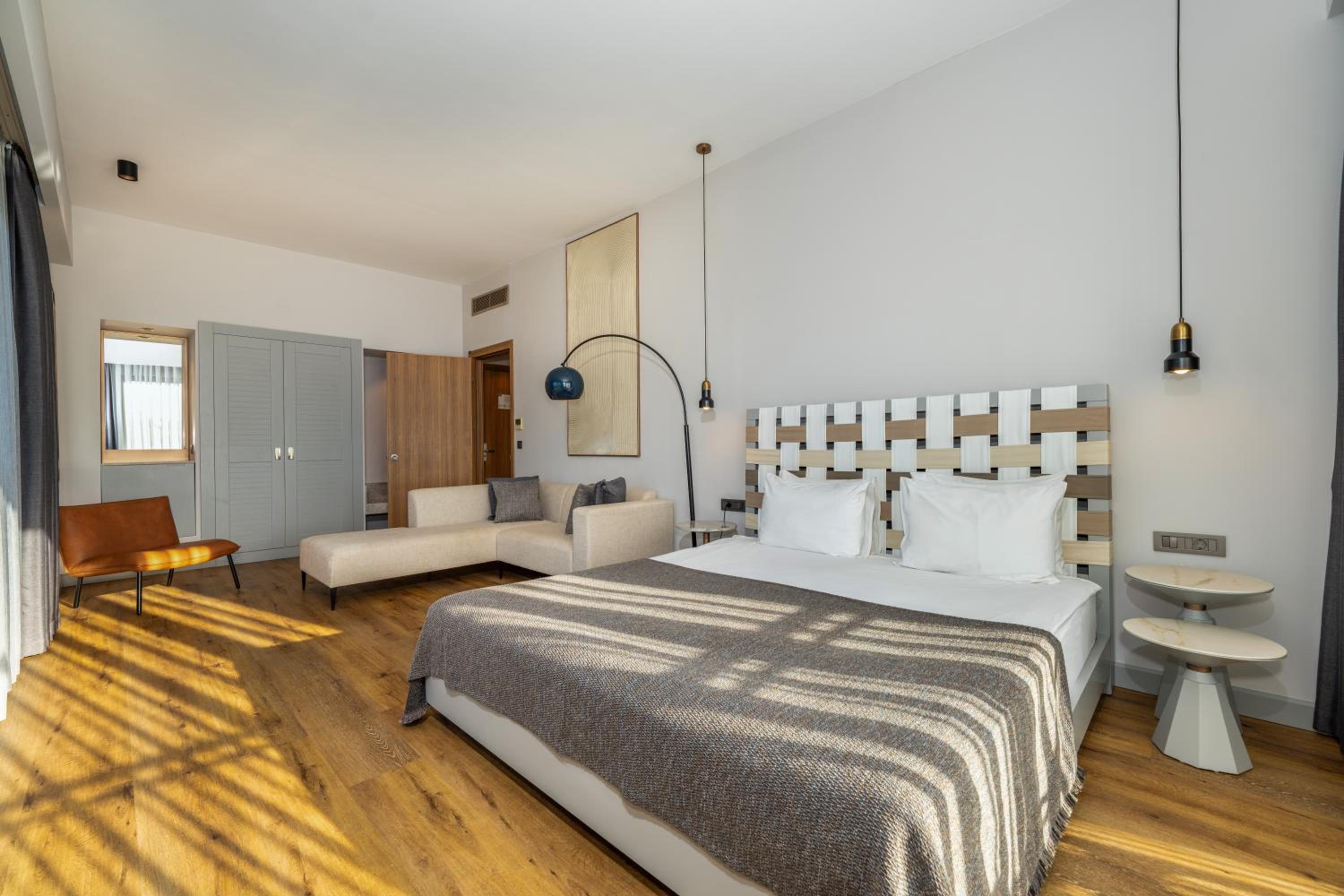 Jiva Beach Resort - Ultra Her Şey Dahil - Image 85