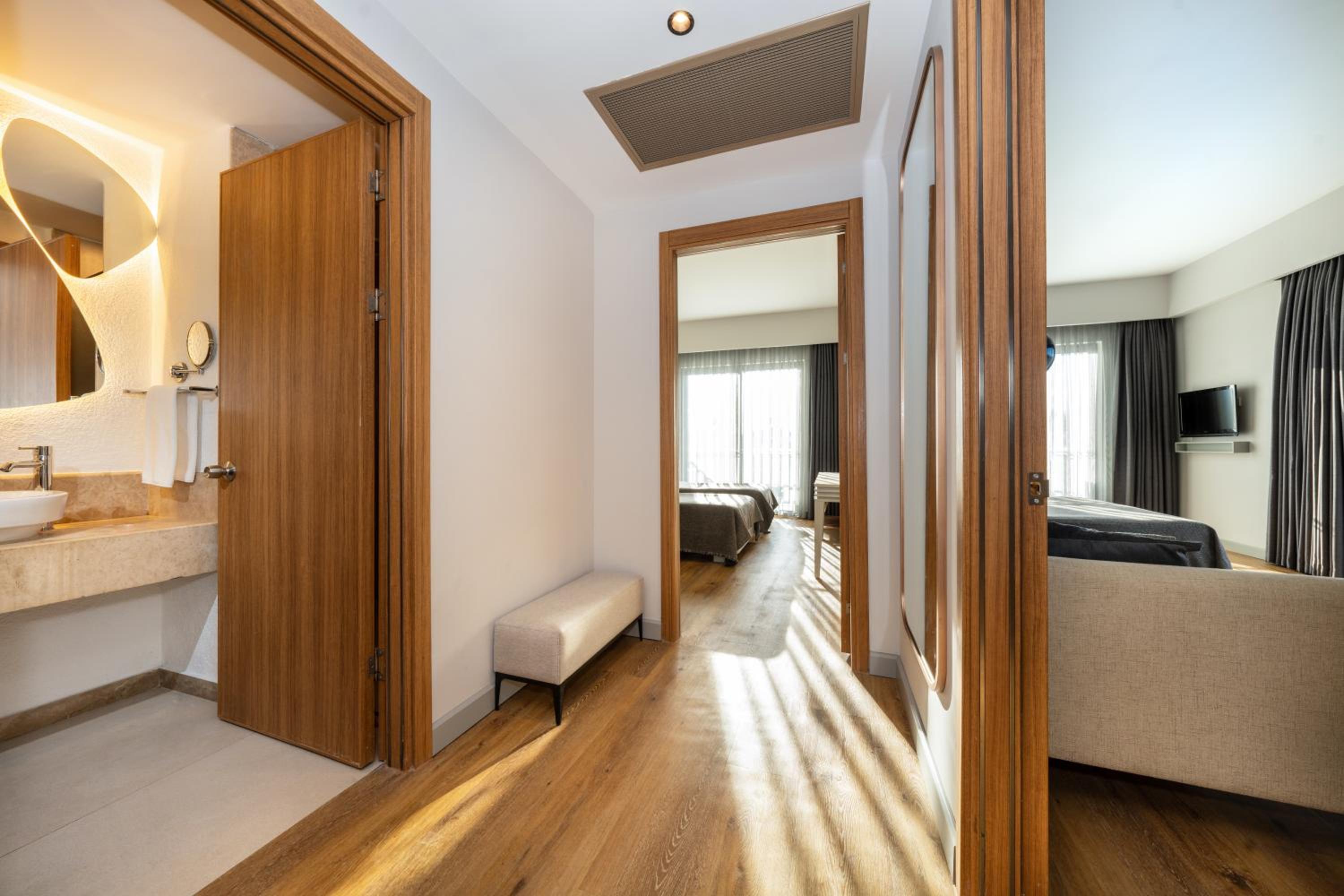 Jiva Beach Resort - Ultra Her Şey Dahil - Image 89