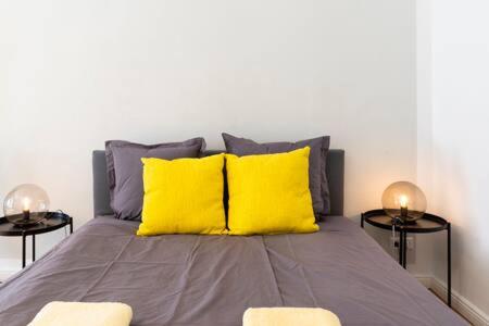 Cosy Apartment plus Self Checkin plus free Street parking