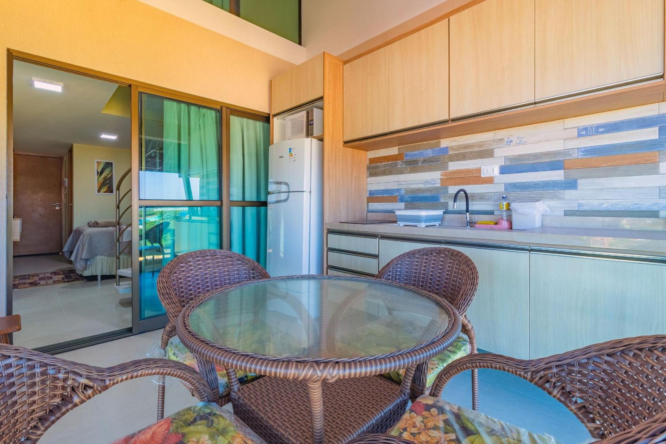 Tangaroa Flats #303 - Quadruple Apt by Carpediem
