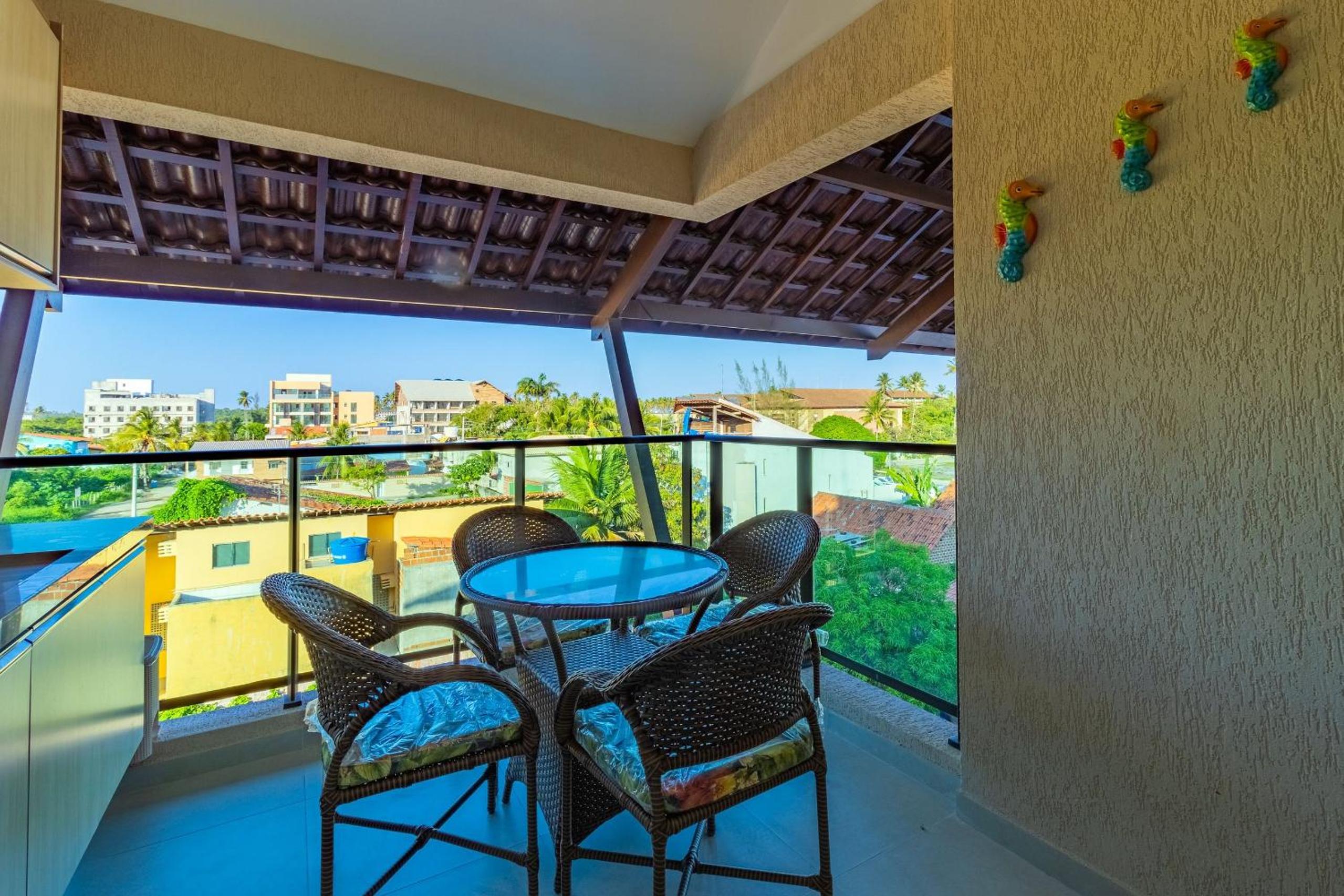 Tangaroa Flats #303 - Quadruple Apt by Carpediem