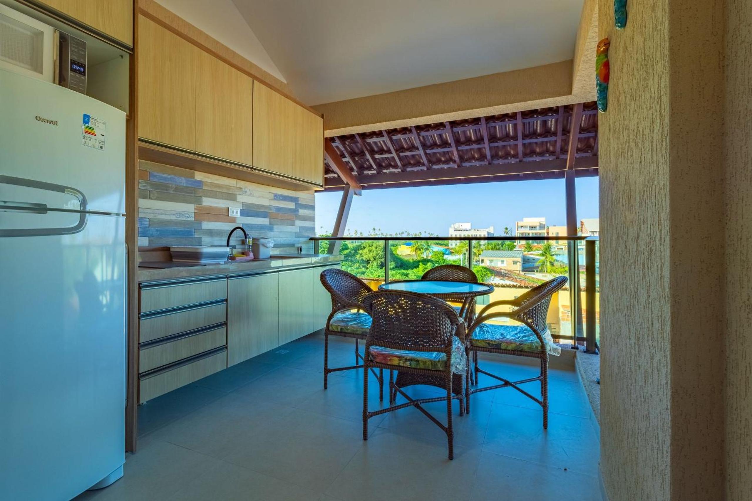 Tangaroa Flats #303 - Quadruple Apt by Carpediem