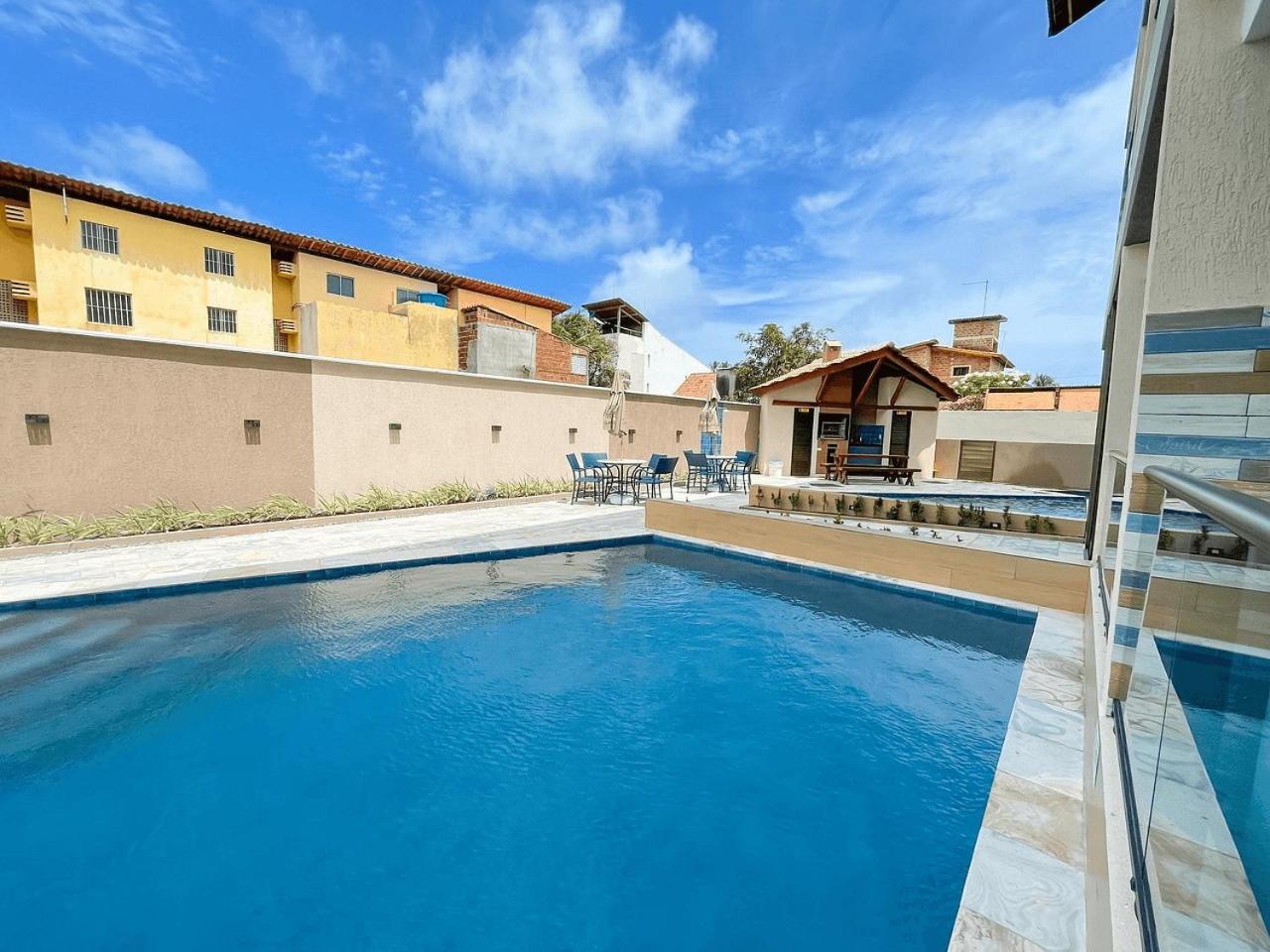 Tangaroa Flats #303 - Quadruple Apt by Carpediem