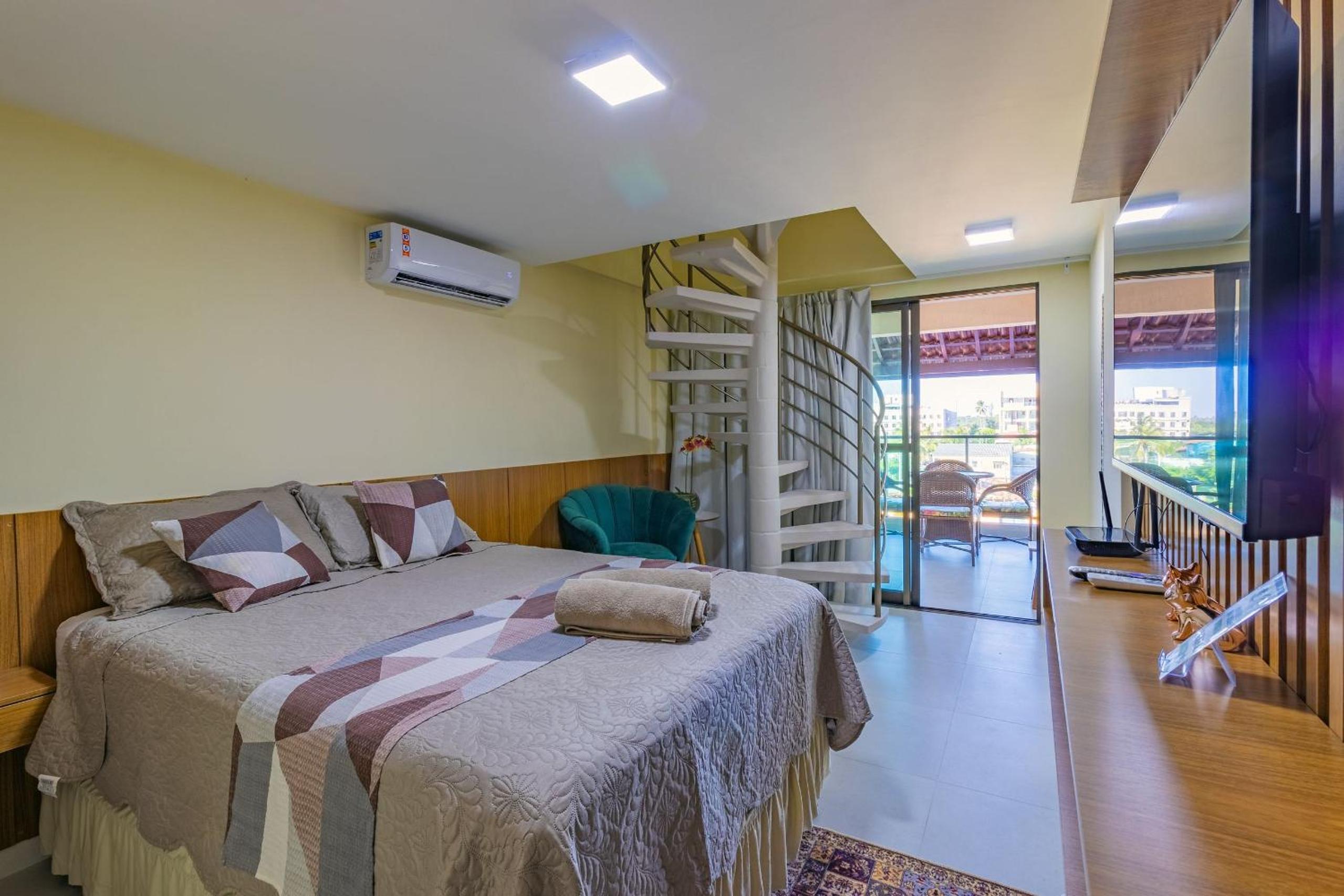 Tangaroa Flats #303 - Quadruple Apt by Carpediem