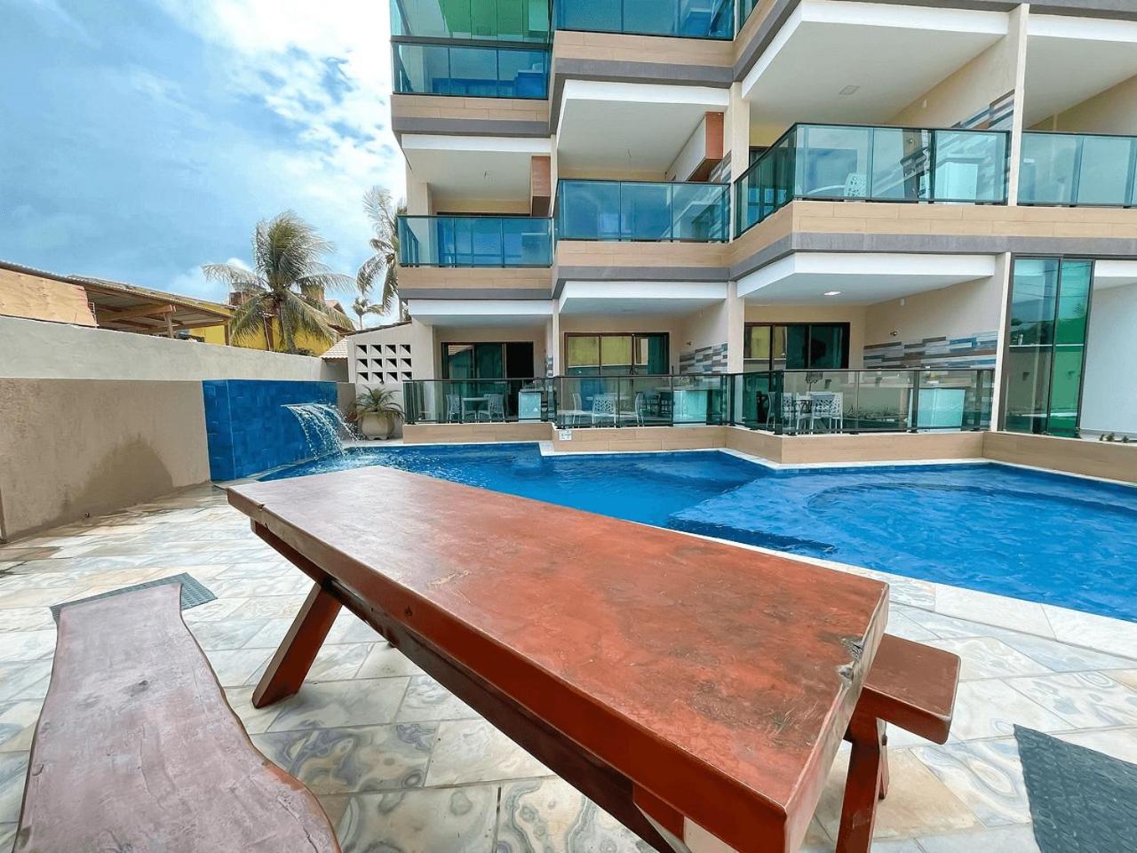 Tangaroa Flats #303 - Quadruple Apt by Carpediem