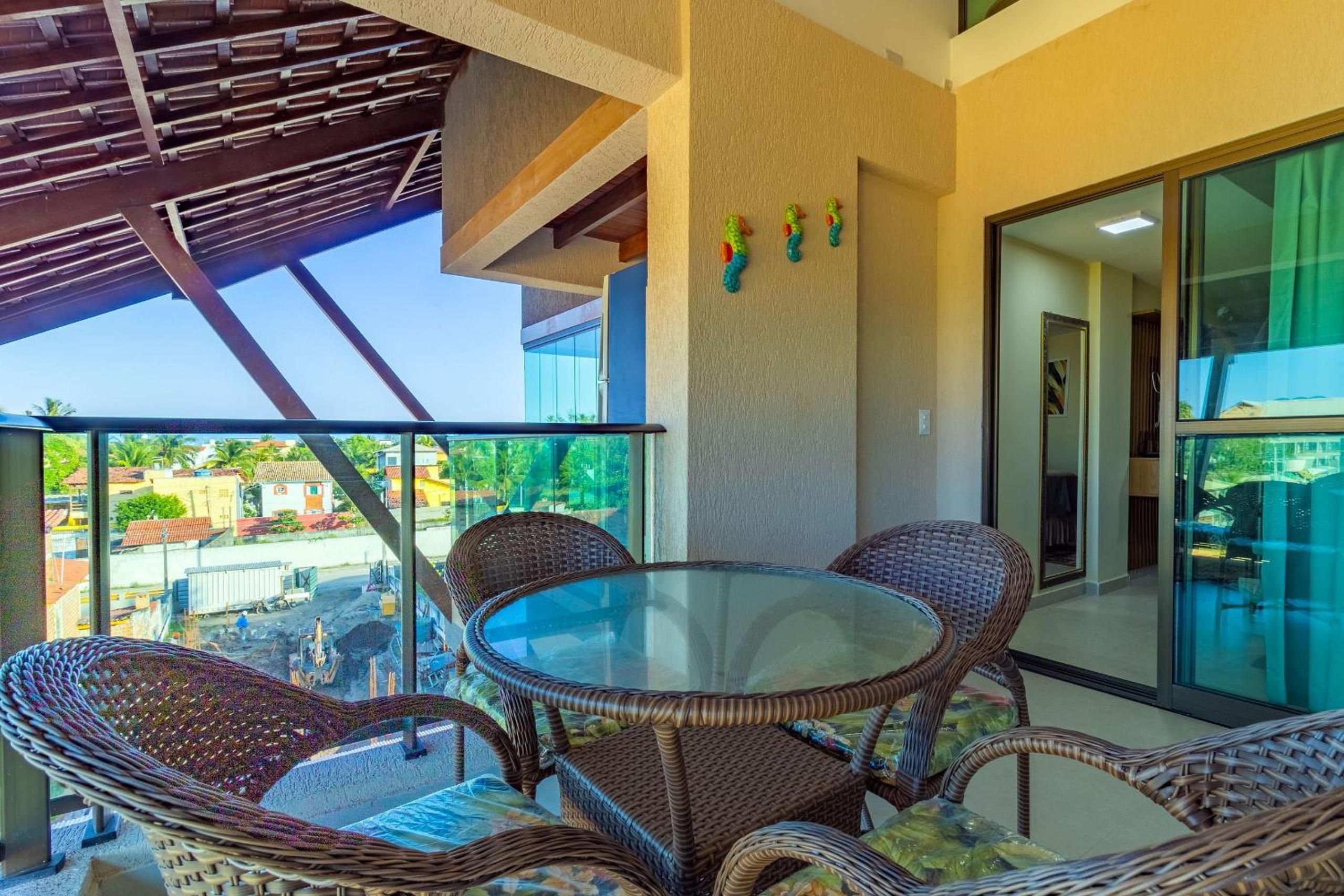 Tangaroa Flats #303 - Quadruple Apt by Carpediem