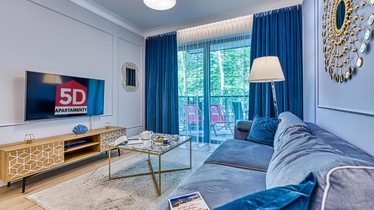 Rezydencja Niechorze 225 - 5D Apartamenty view 4
