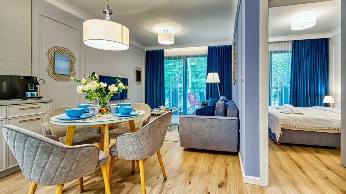 Rezydencja Niechorze 225 - 5D Apartamenty view 5