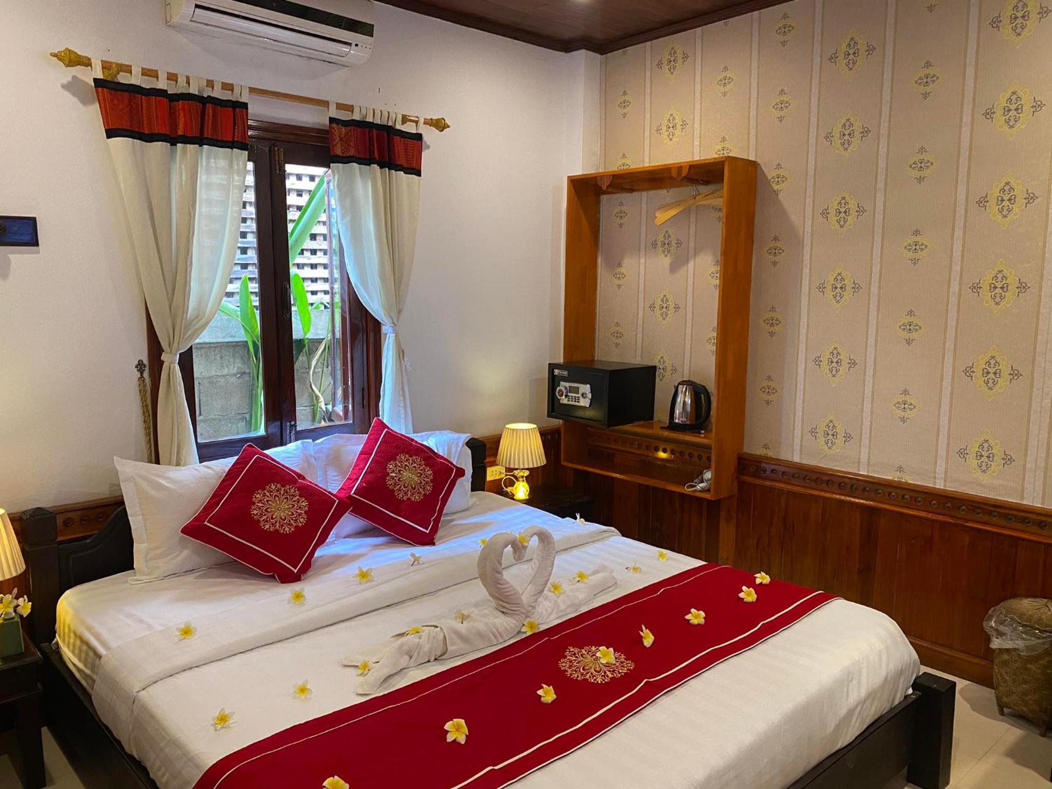 Golden Lotus Place
