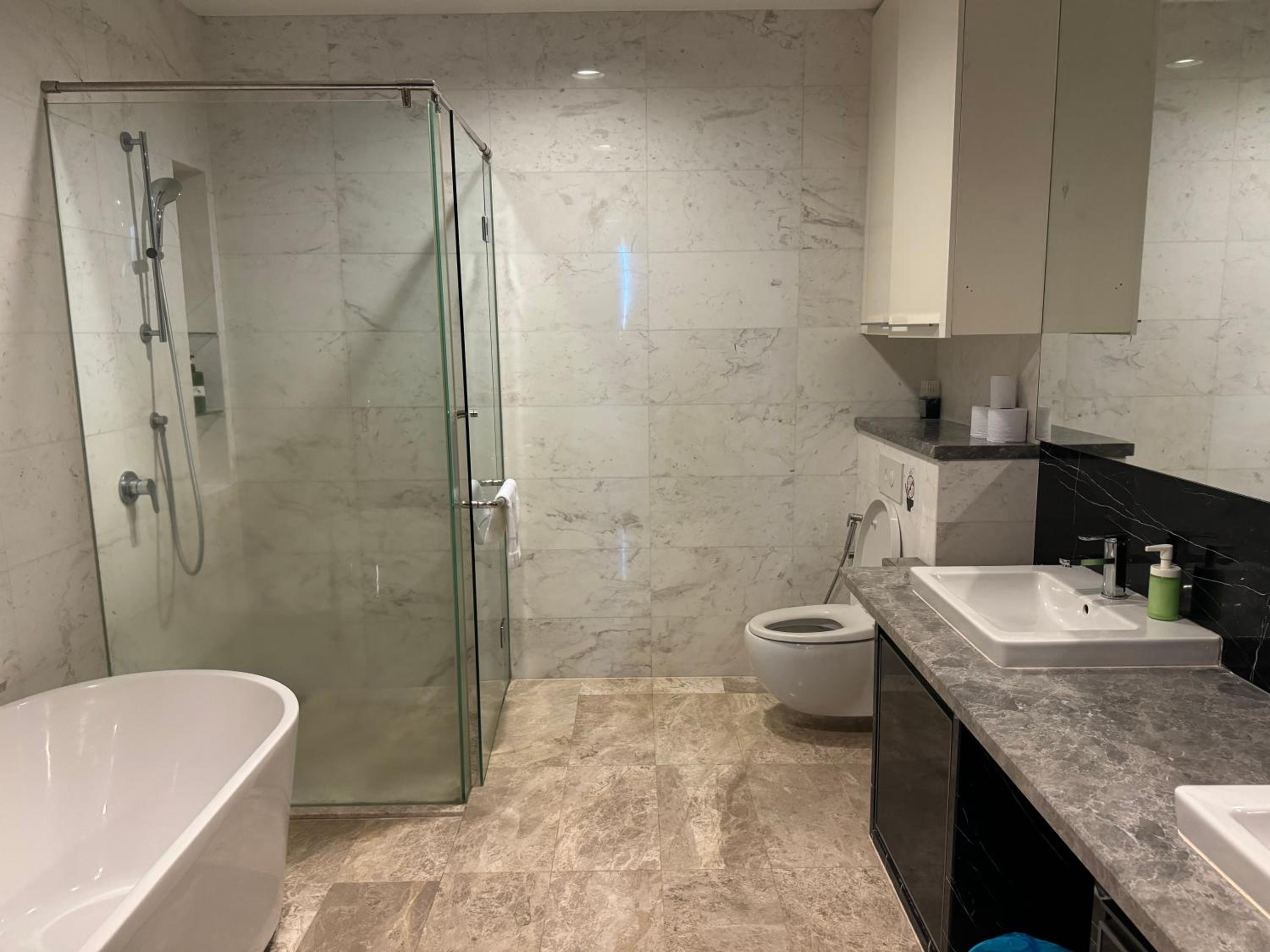 Platinum KLCC by Luxury Suites