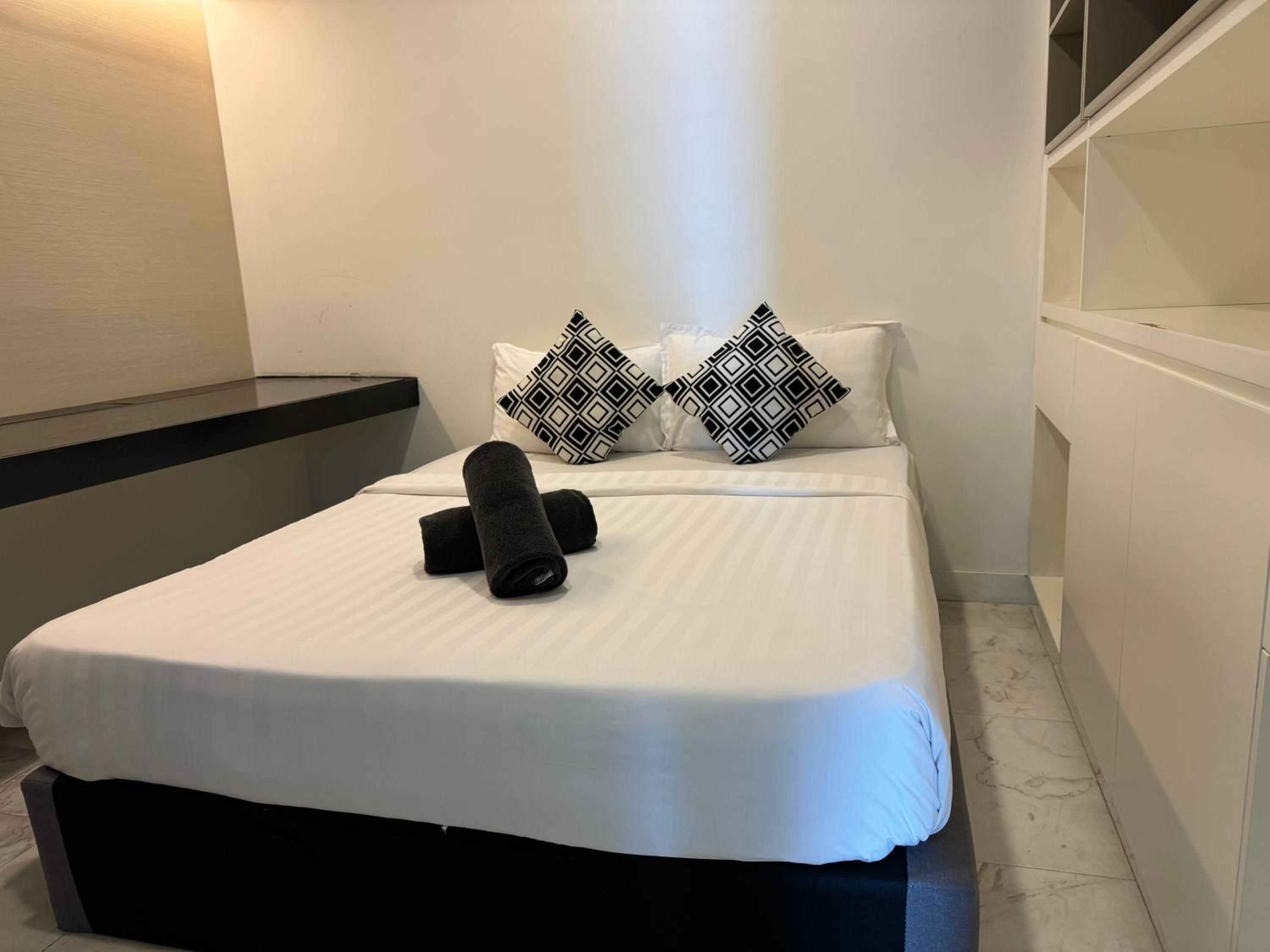 Platinum KLCC by Luxury Suites