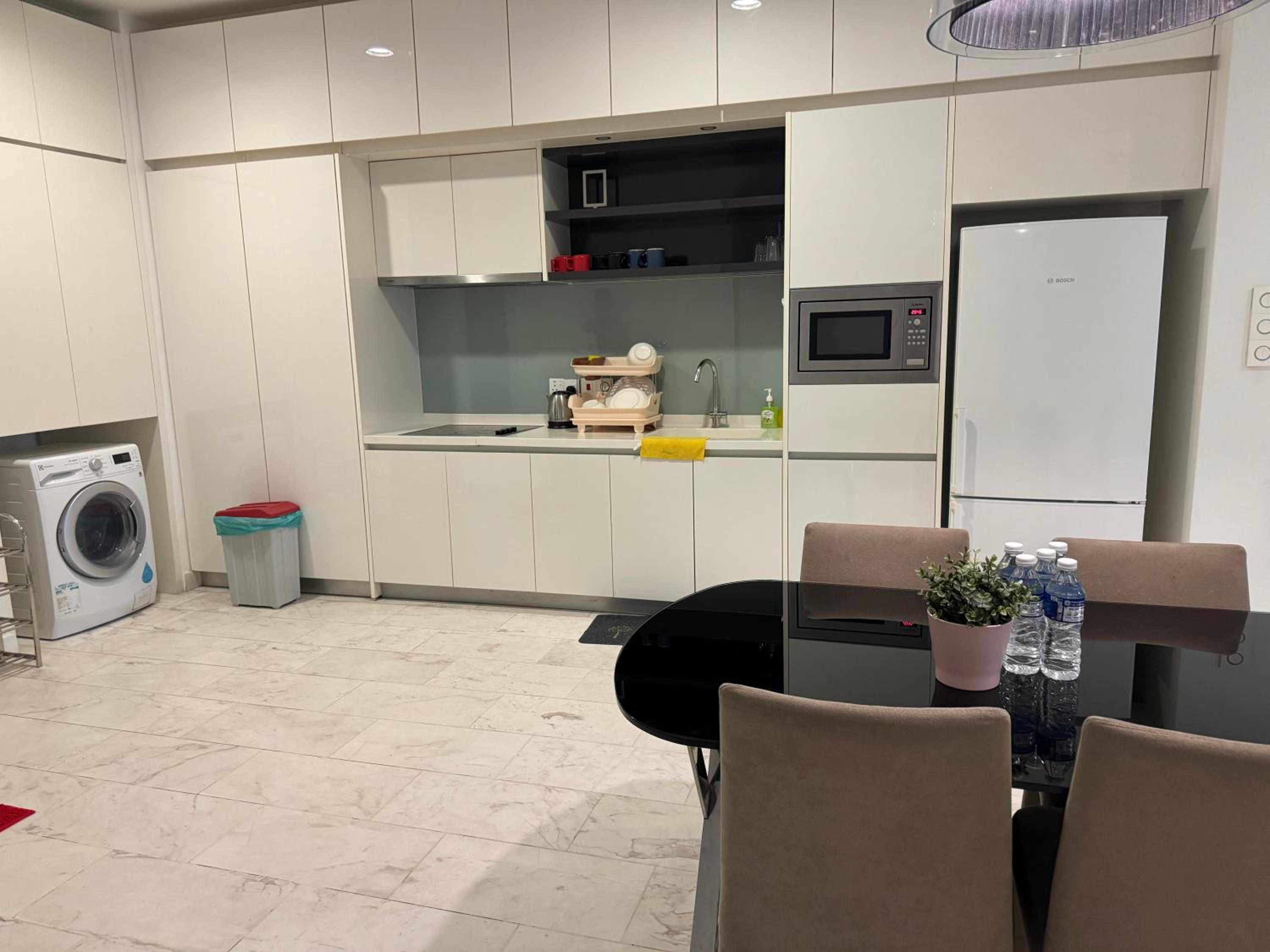 Platinum KLCC by Luxury Suites